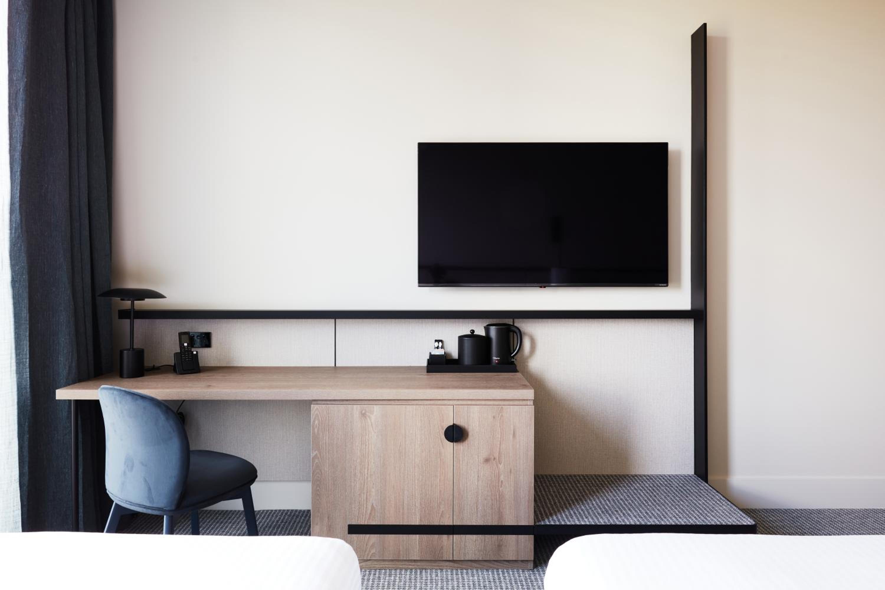 King Room with Mountain View - Photo 4