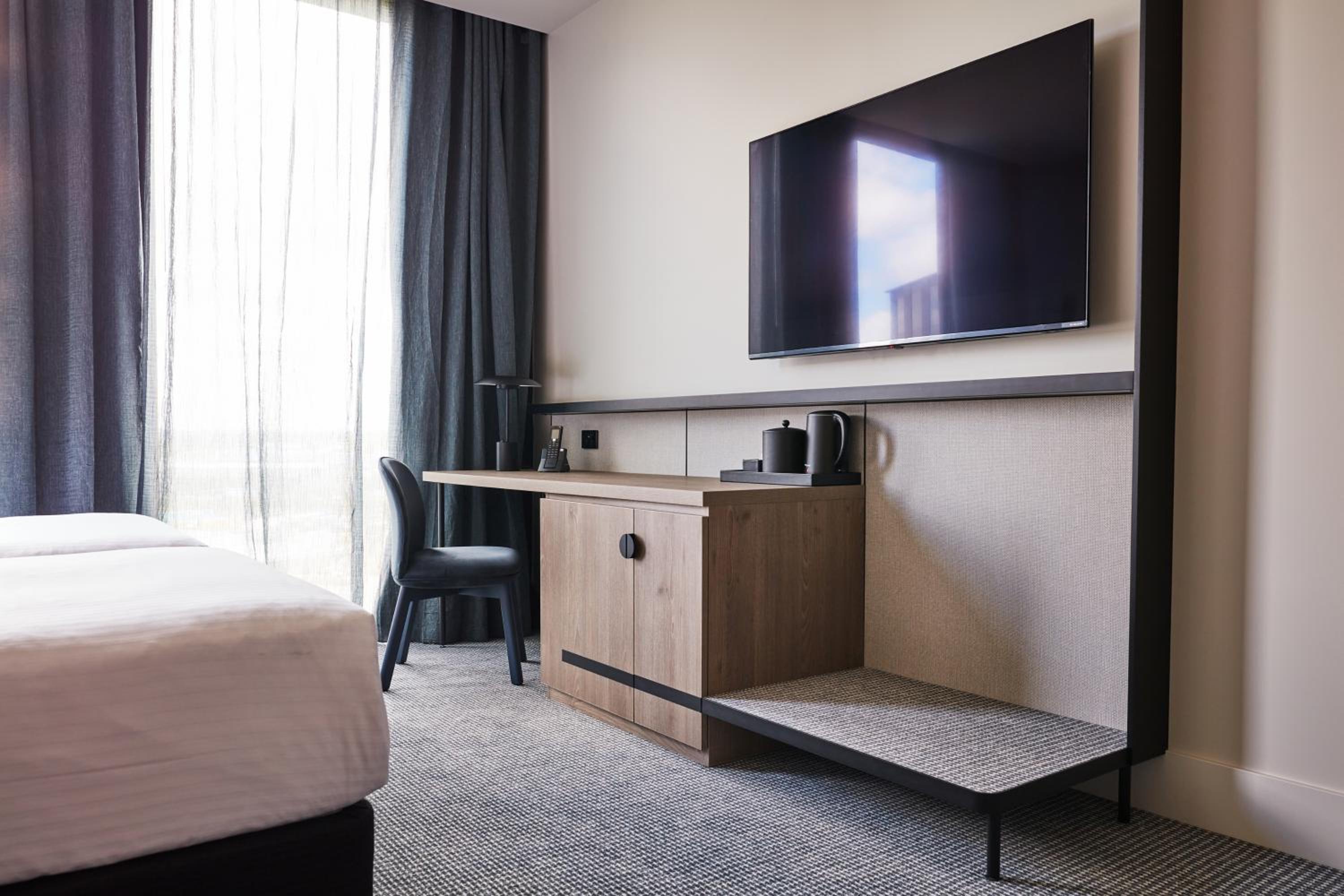 Twin Room - Photo 4