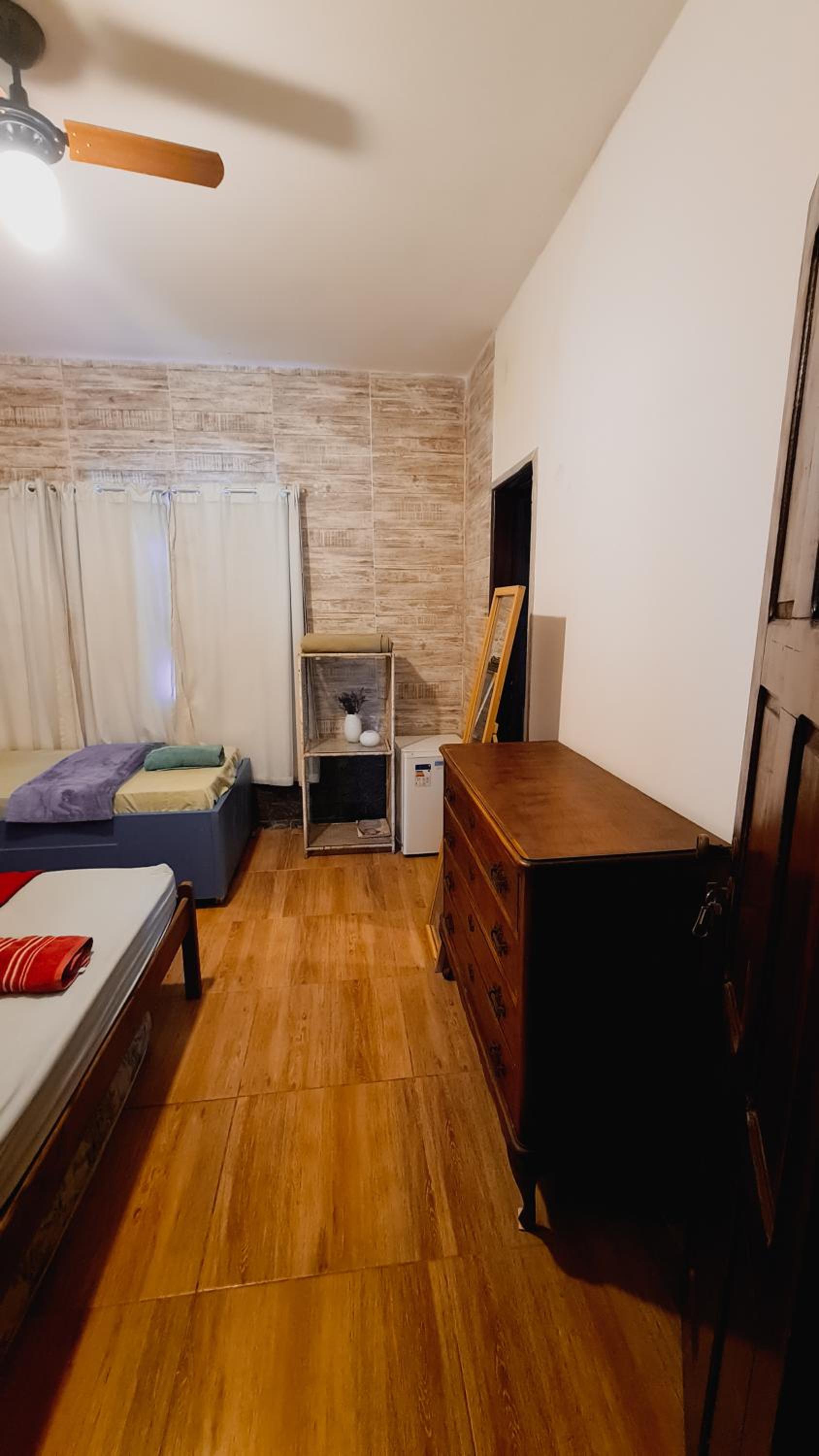 Triple Room with Private Bathroom - Photo 8