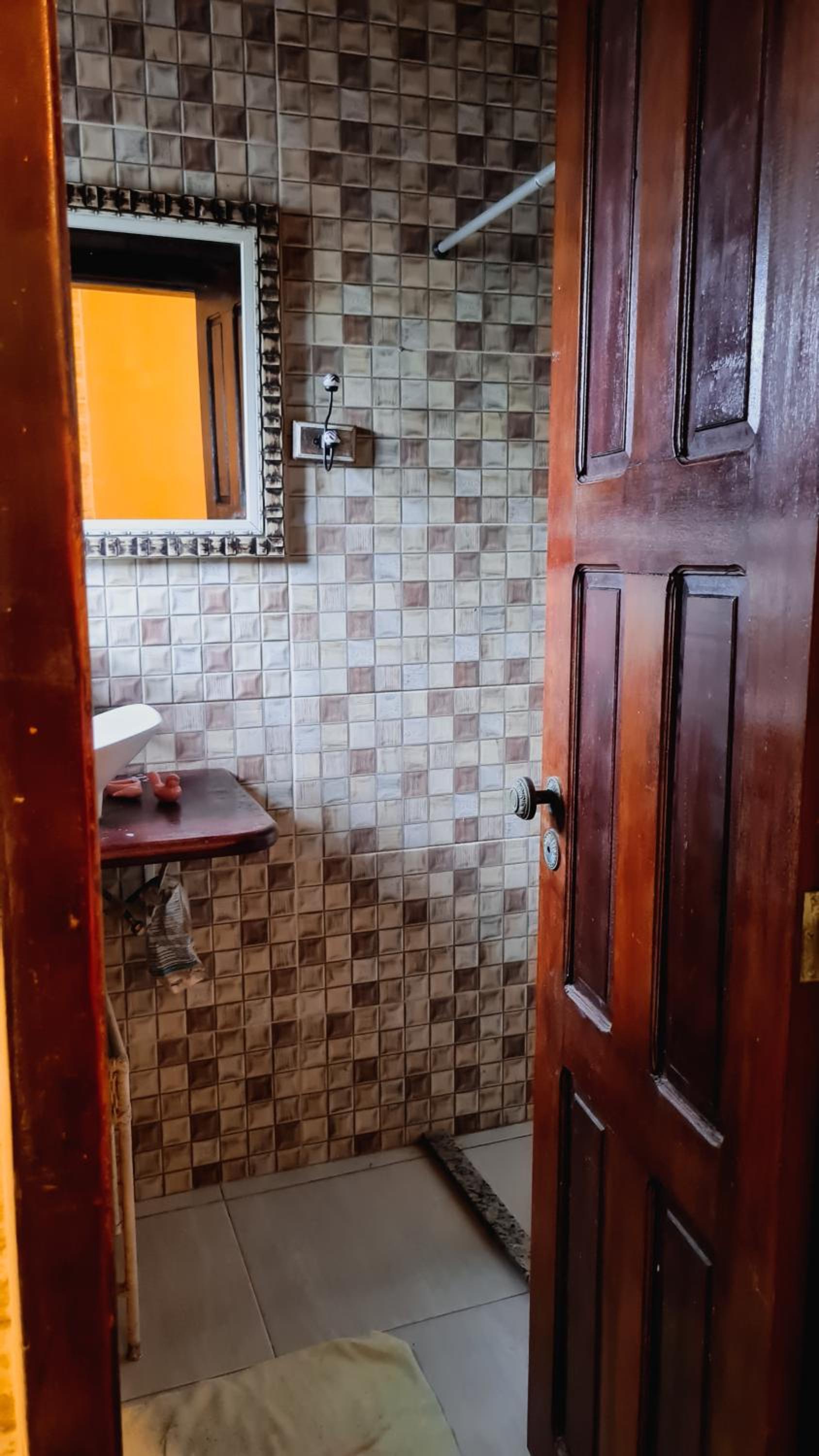 Triple Room with Private Bathroom - Photo 16