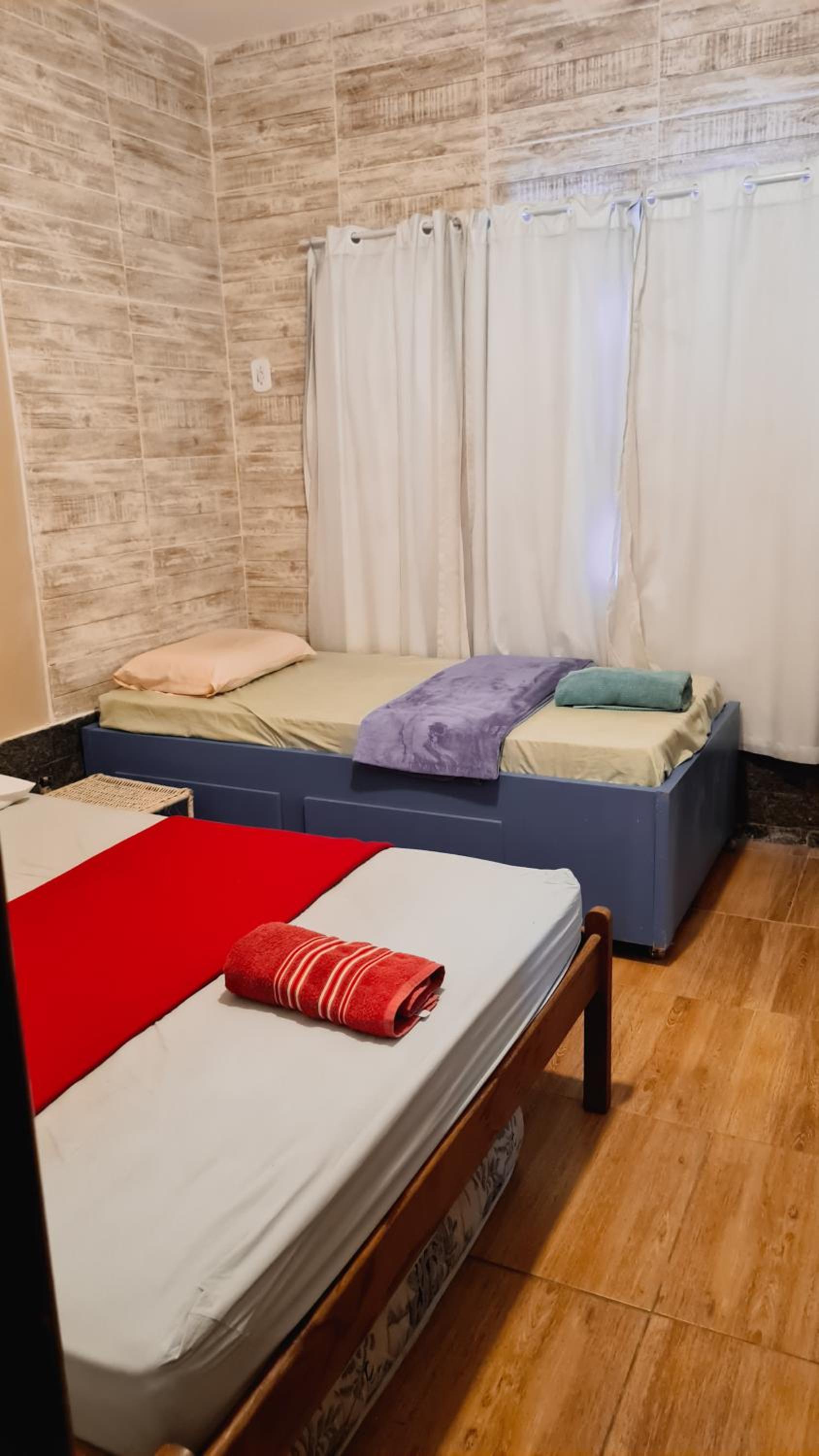 Triple Room with Private Bathroom - Photo 7