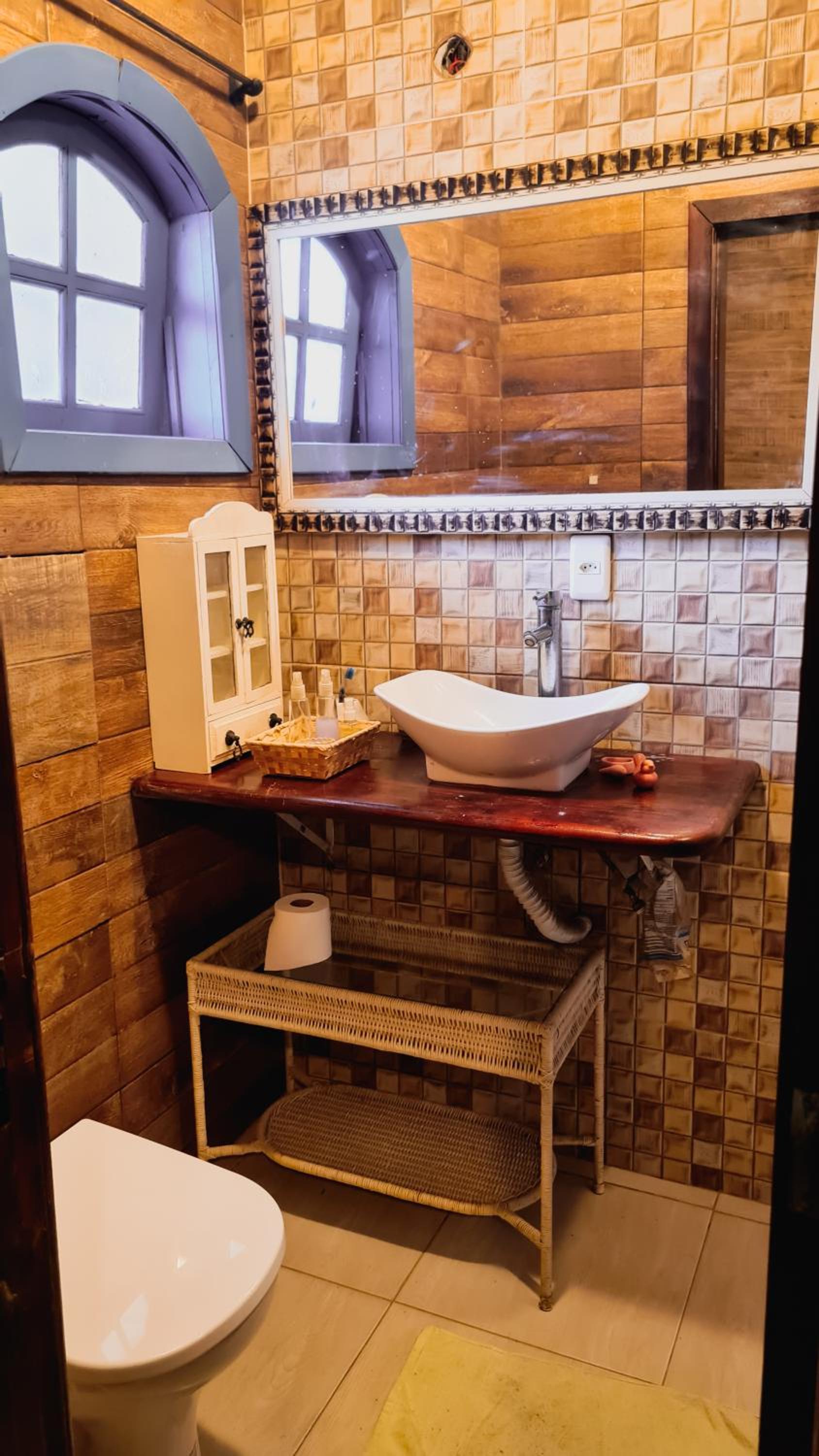 Triple Room with Private Bathroom - Photo 15