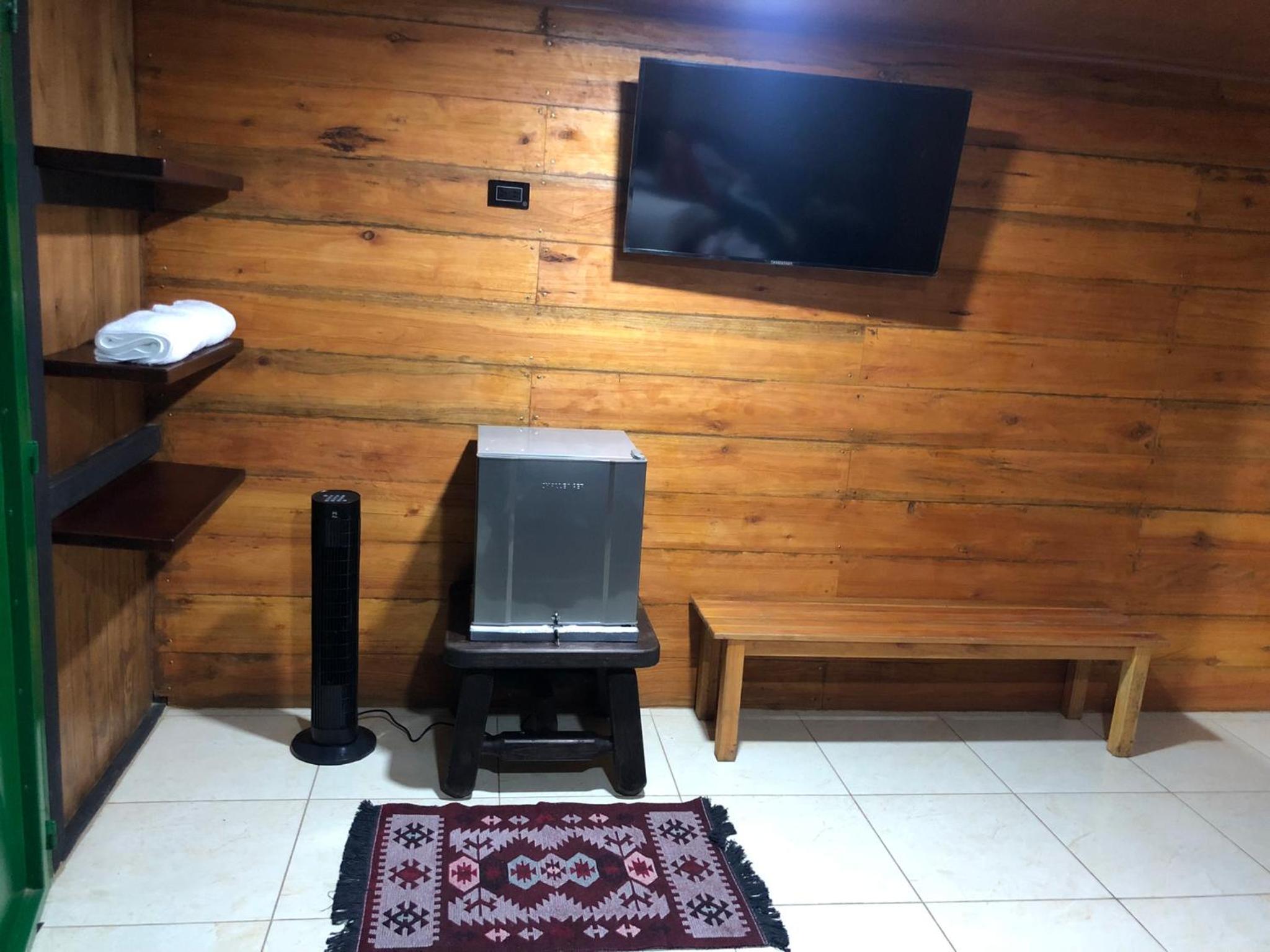 One-Bedroom Chalet photo 1