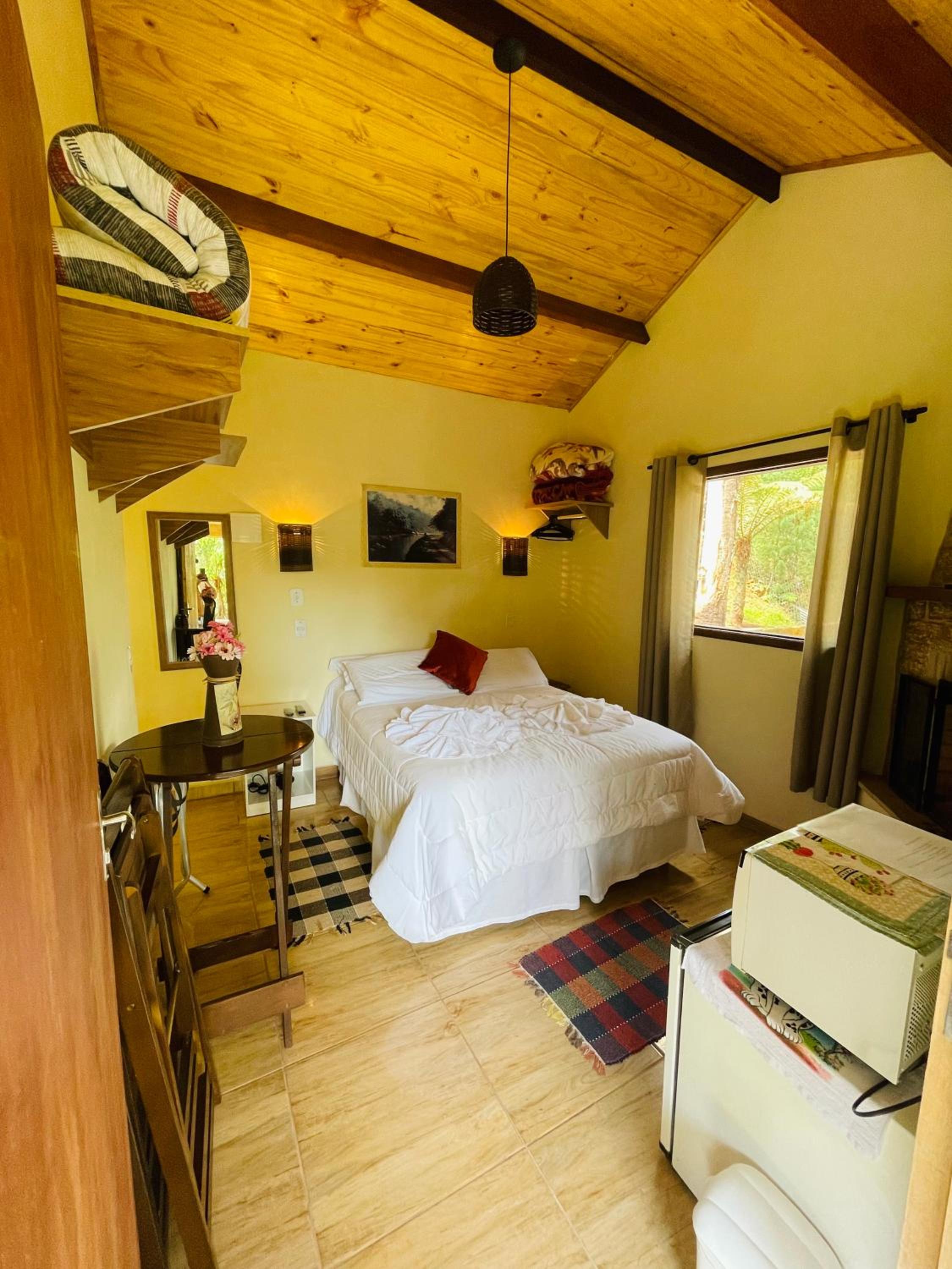 Chalet photo 1
