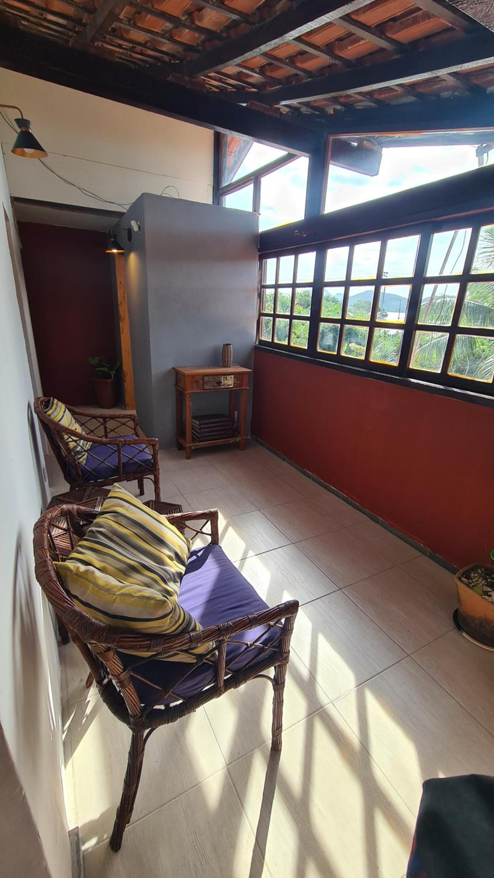 Suite with Pool View - Photo 17