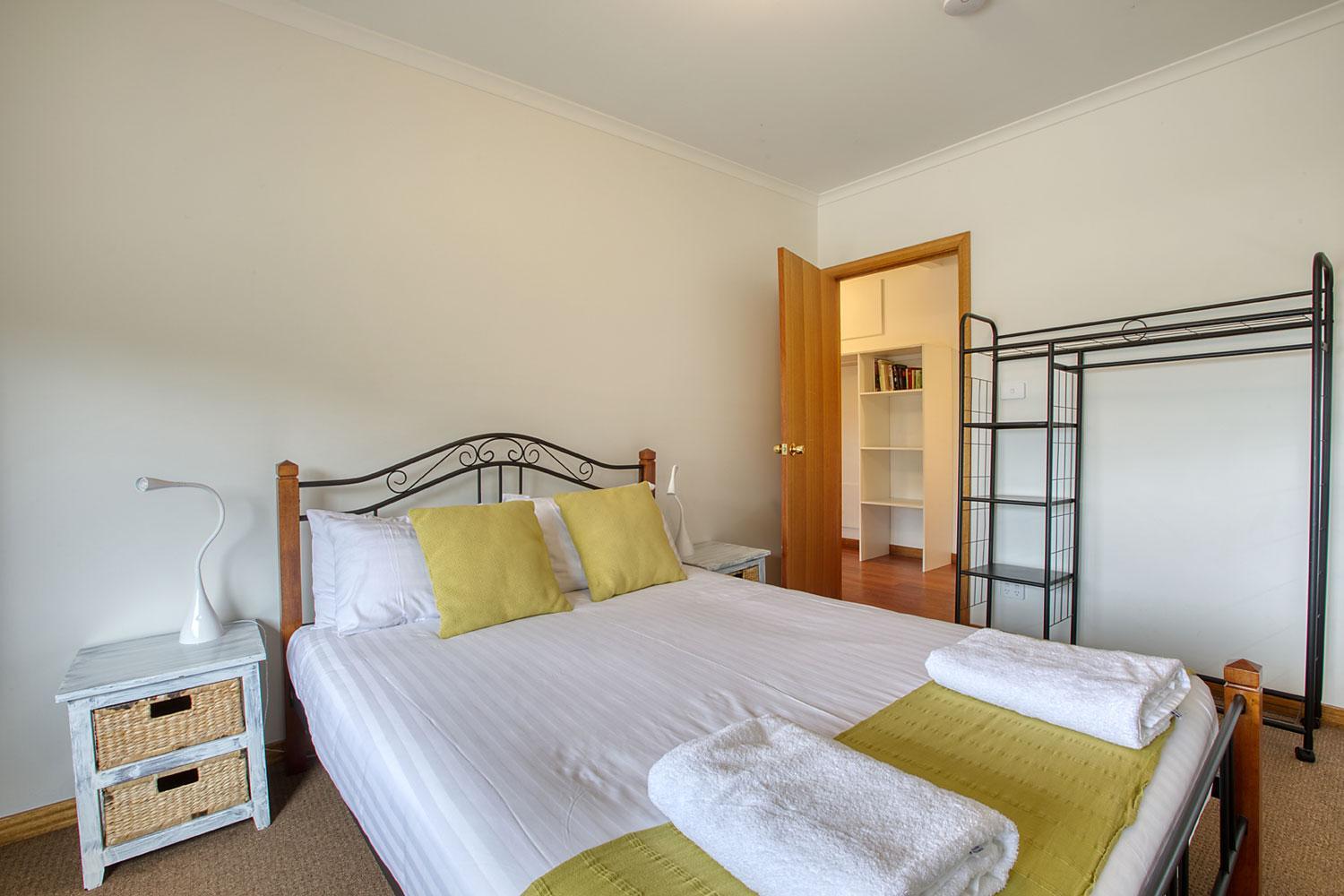 Four-Bedroom House photo 1