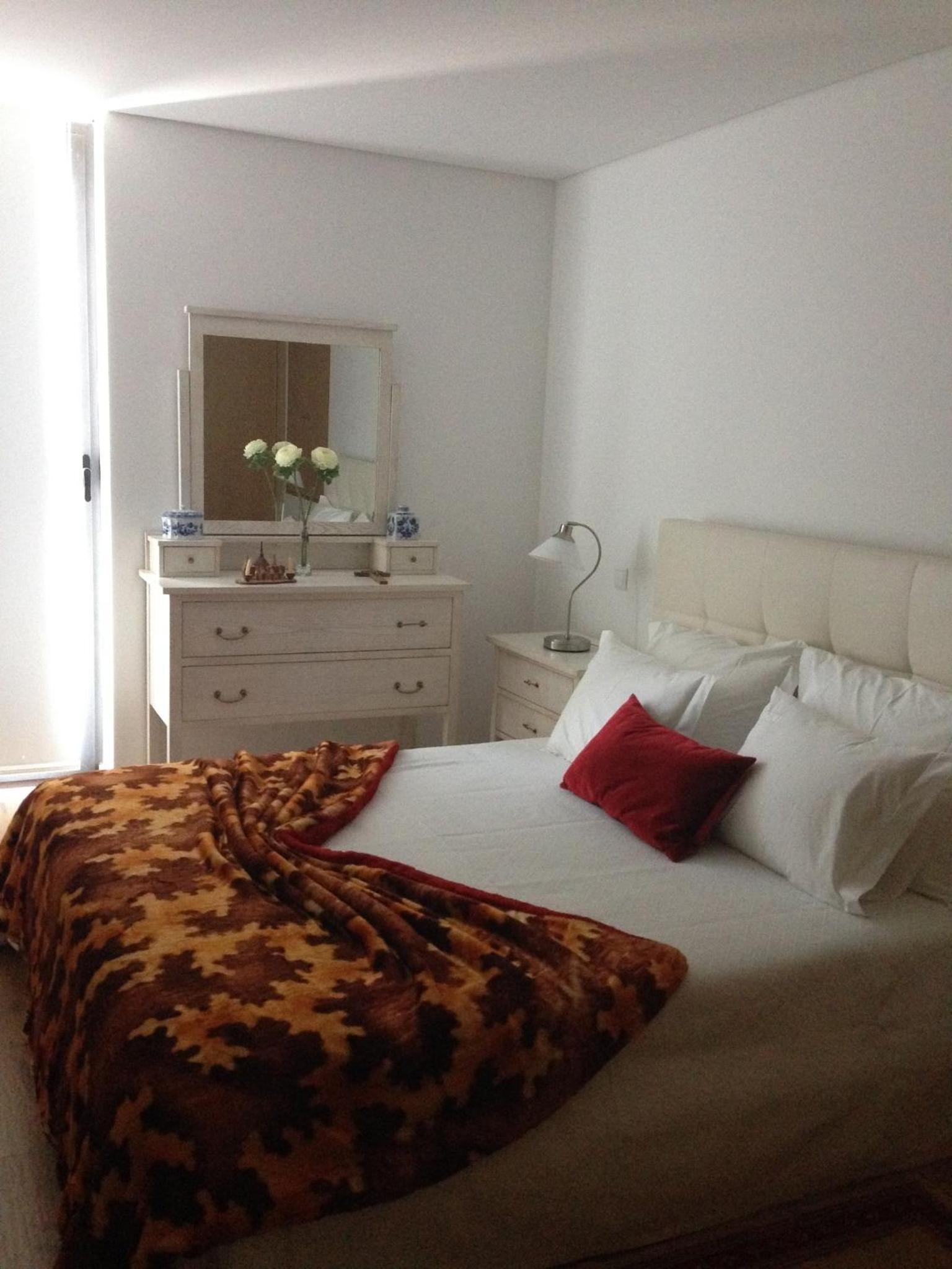 Double Room with Spa Bath photo 2