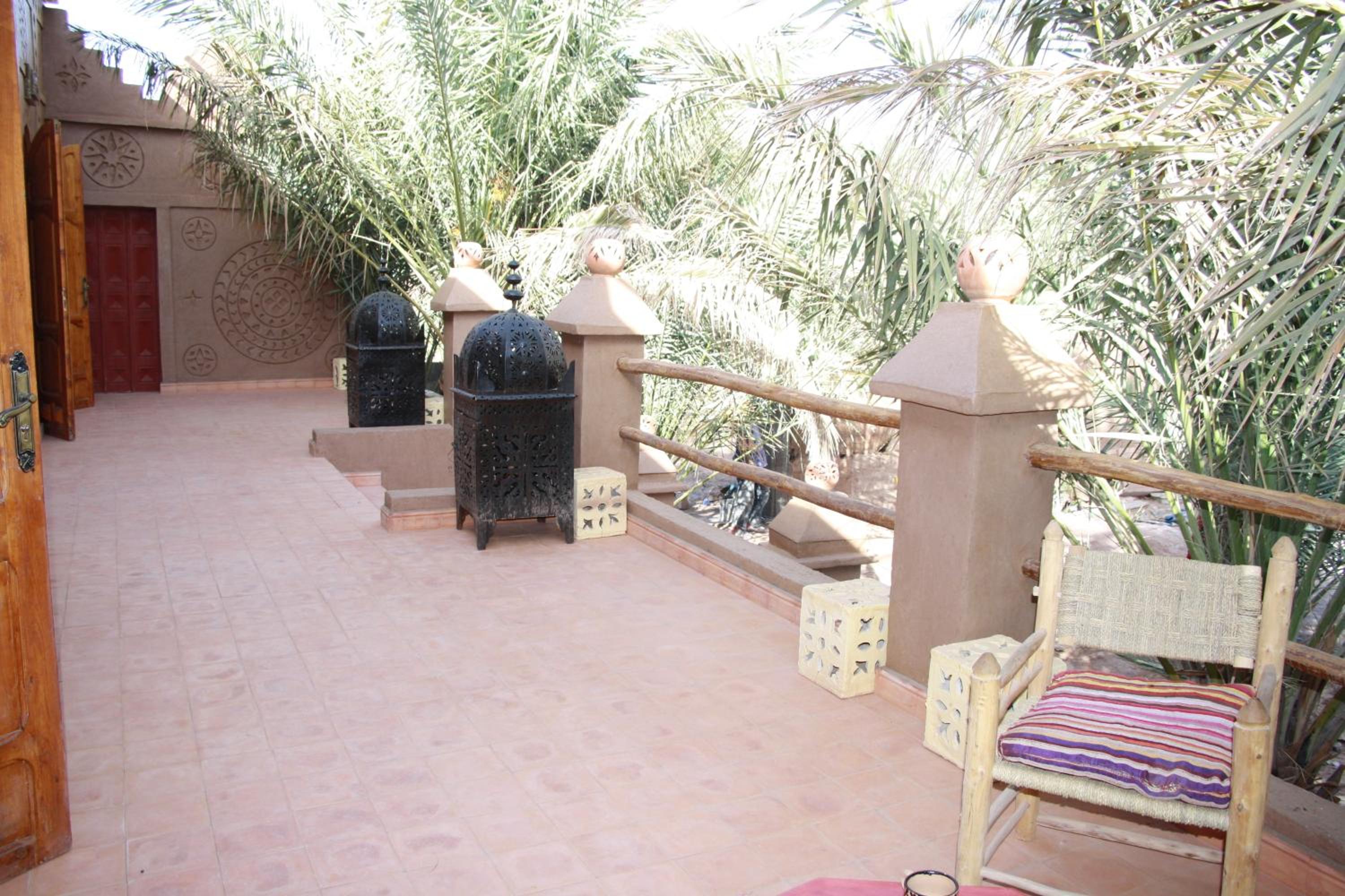 Double Room with Pool View photo 2