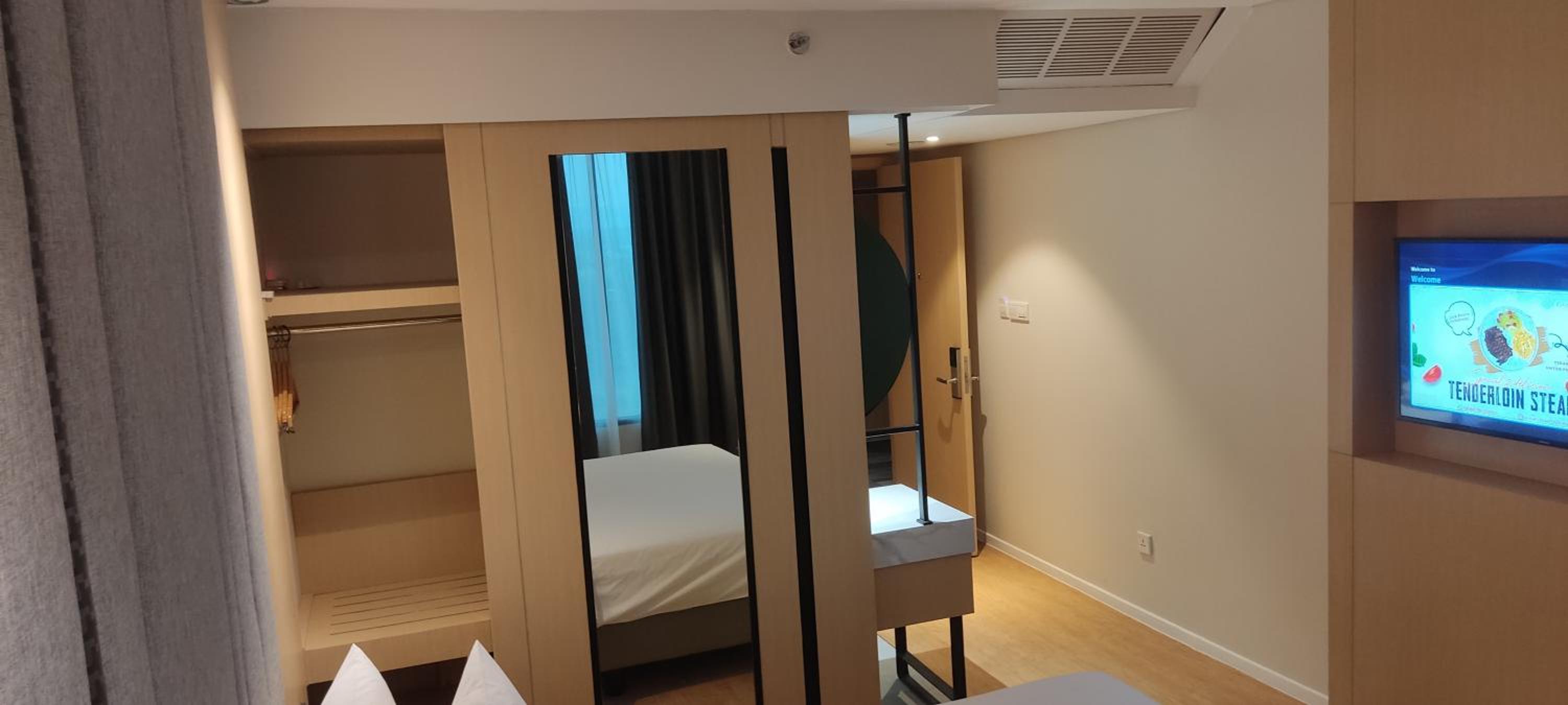 Deluxe Double Room - Photo 7