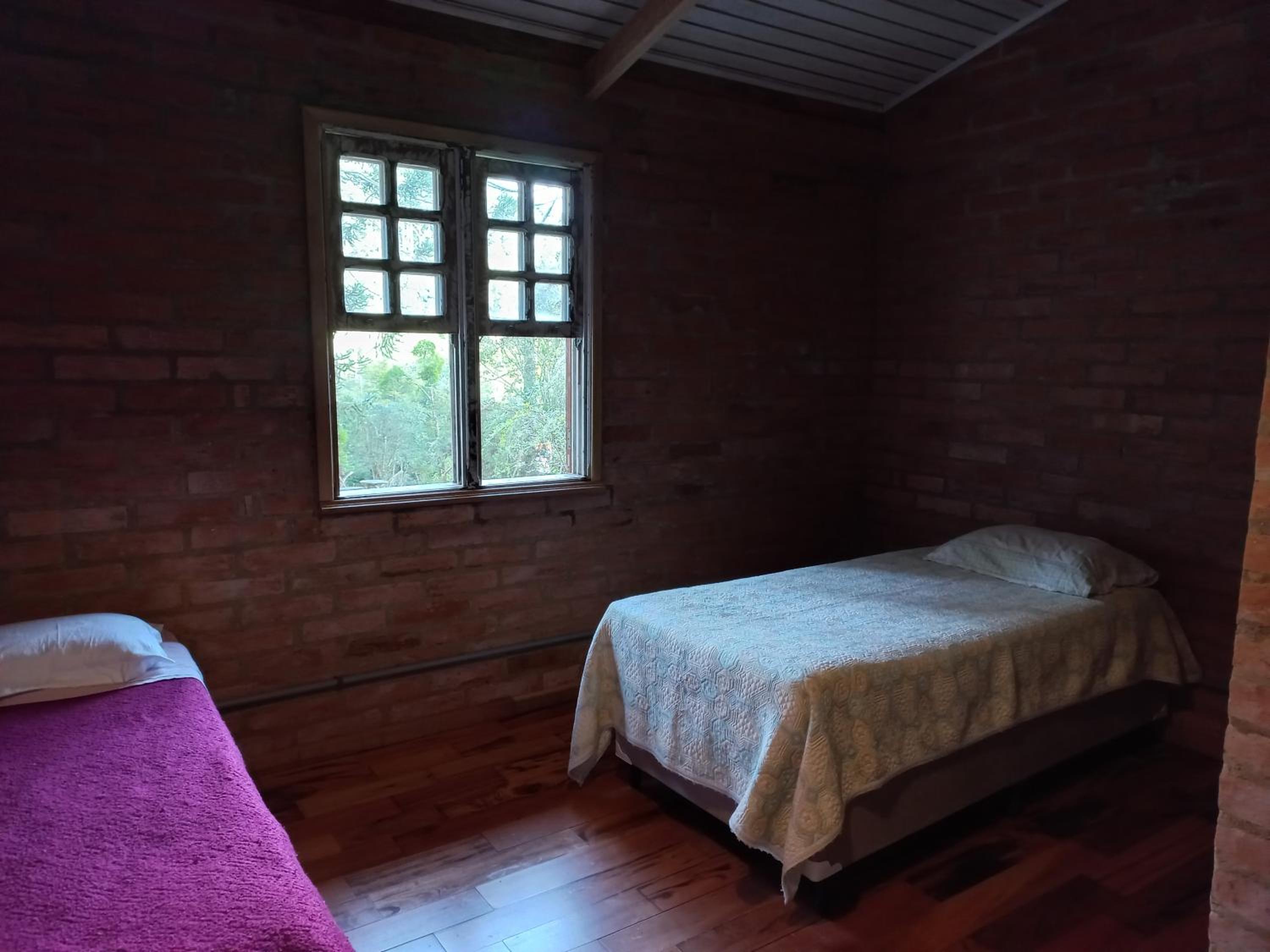 Three-Bedroom Chalet photo 1
