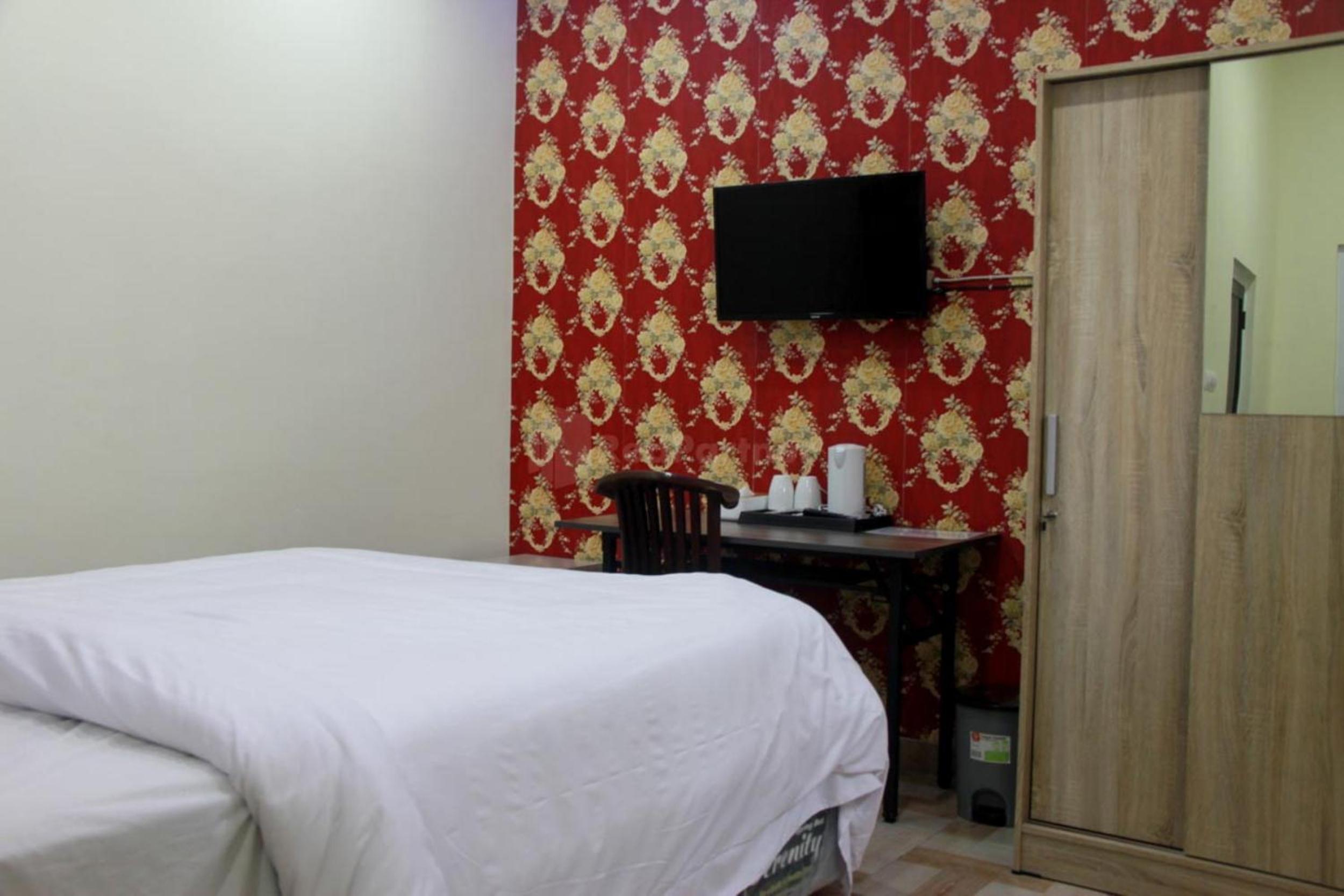 Deluxe Double Room photo 3