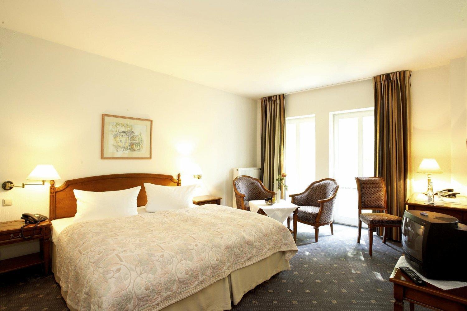 Double Room - Photo 2