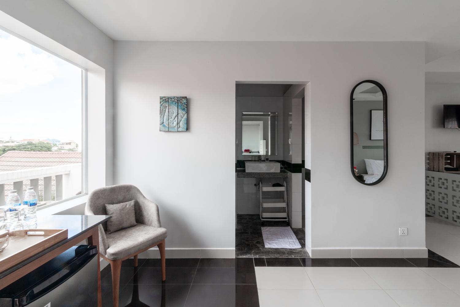Superior Double Room - Photo 6