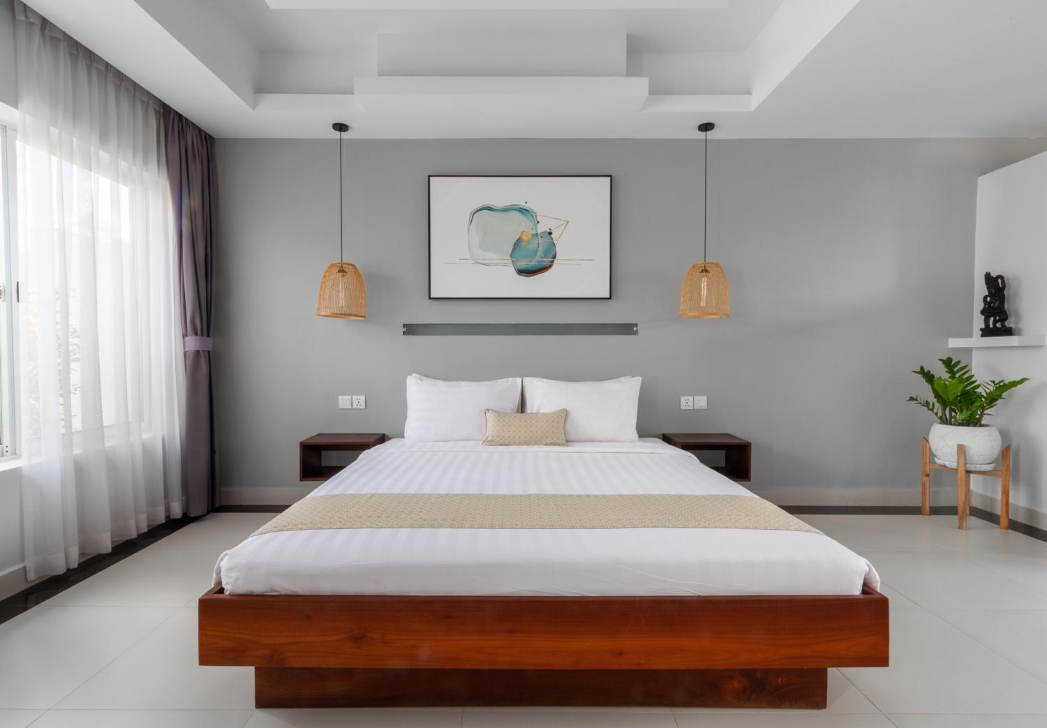 Superior Double Room - Photo 11