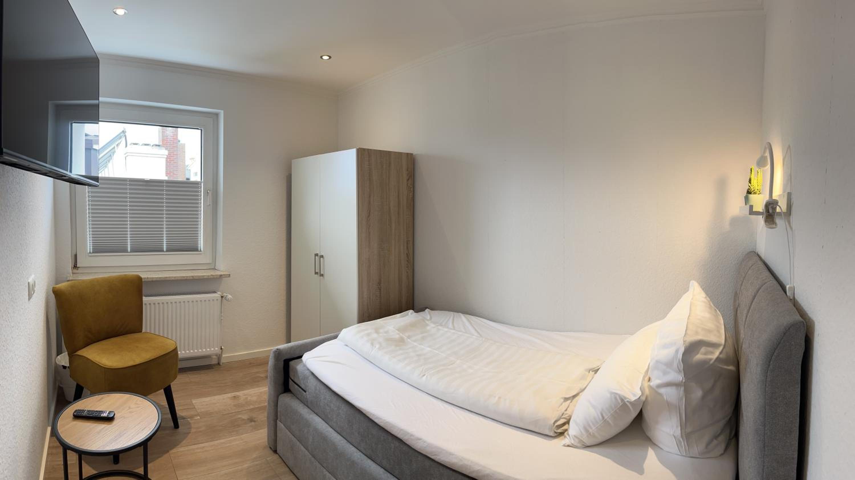 Standard Single Room photo 1