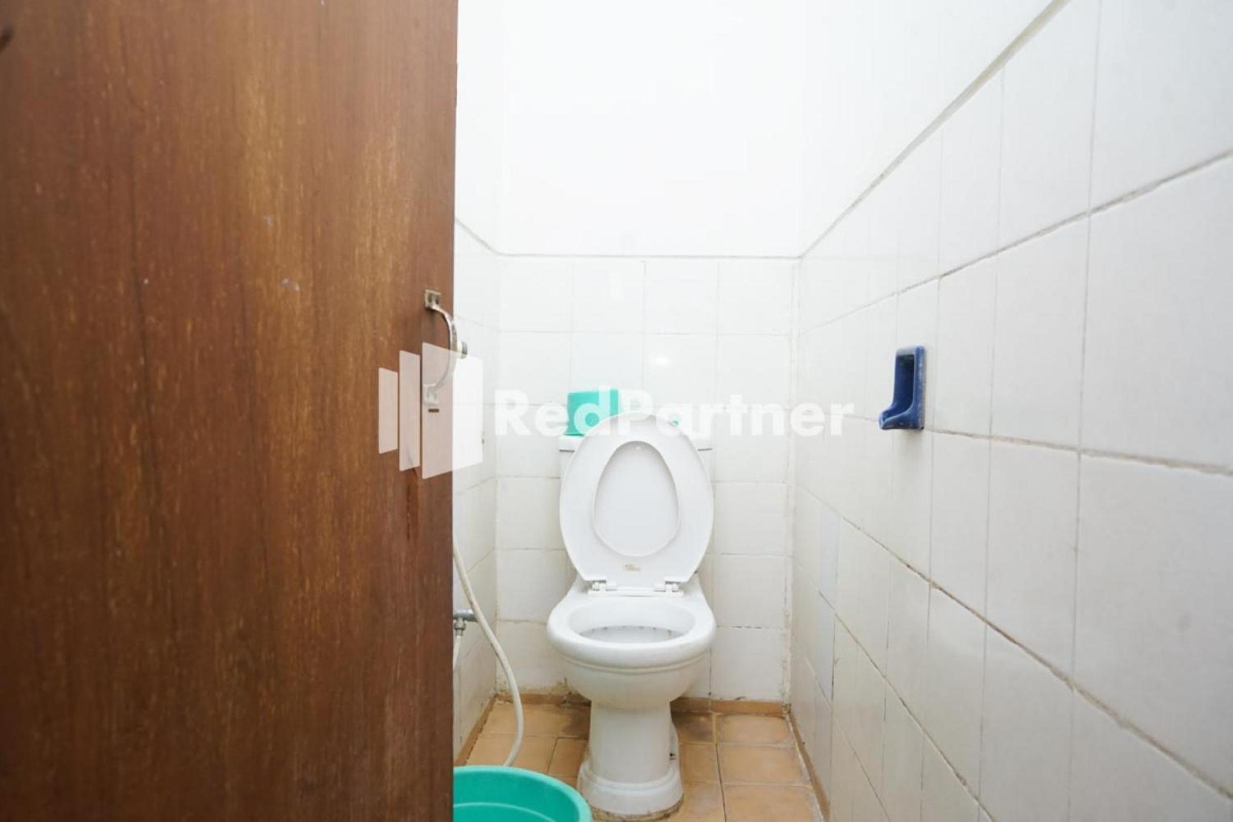 Standard Double Room - Photo 14