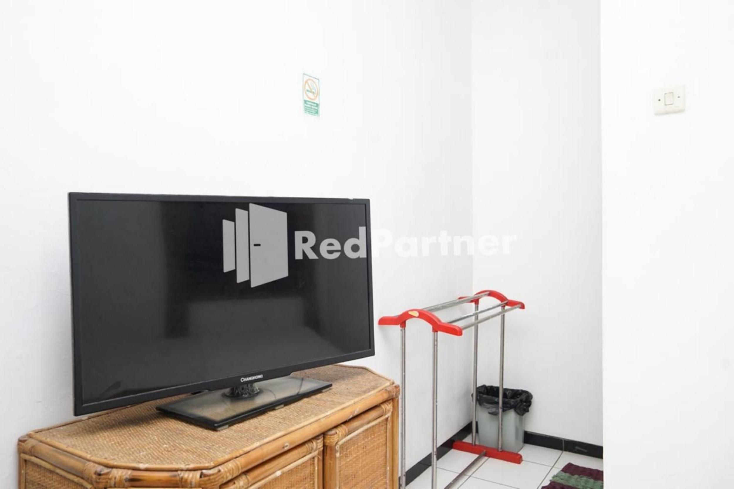 Standard Double Room - Photo 10