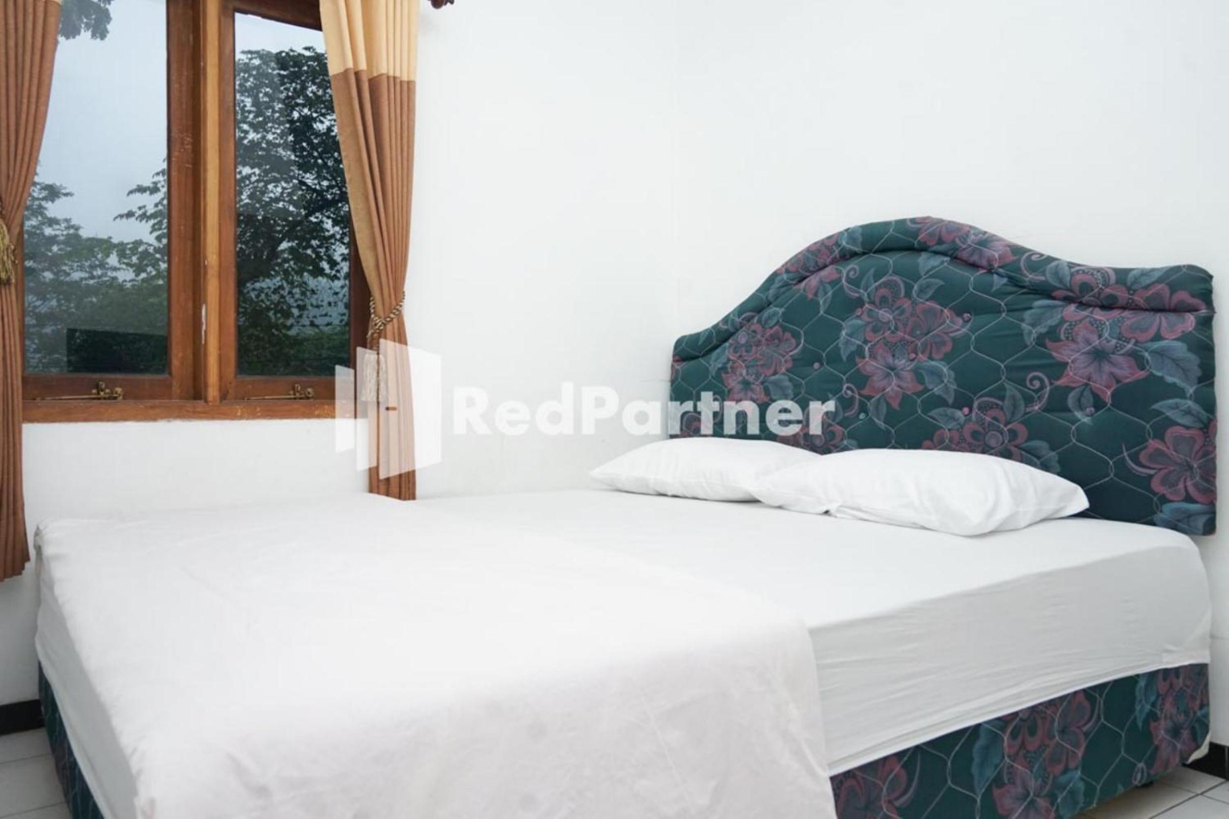 Standard Double Room - Photo 4