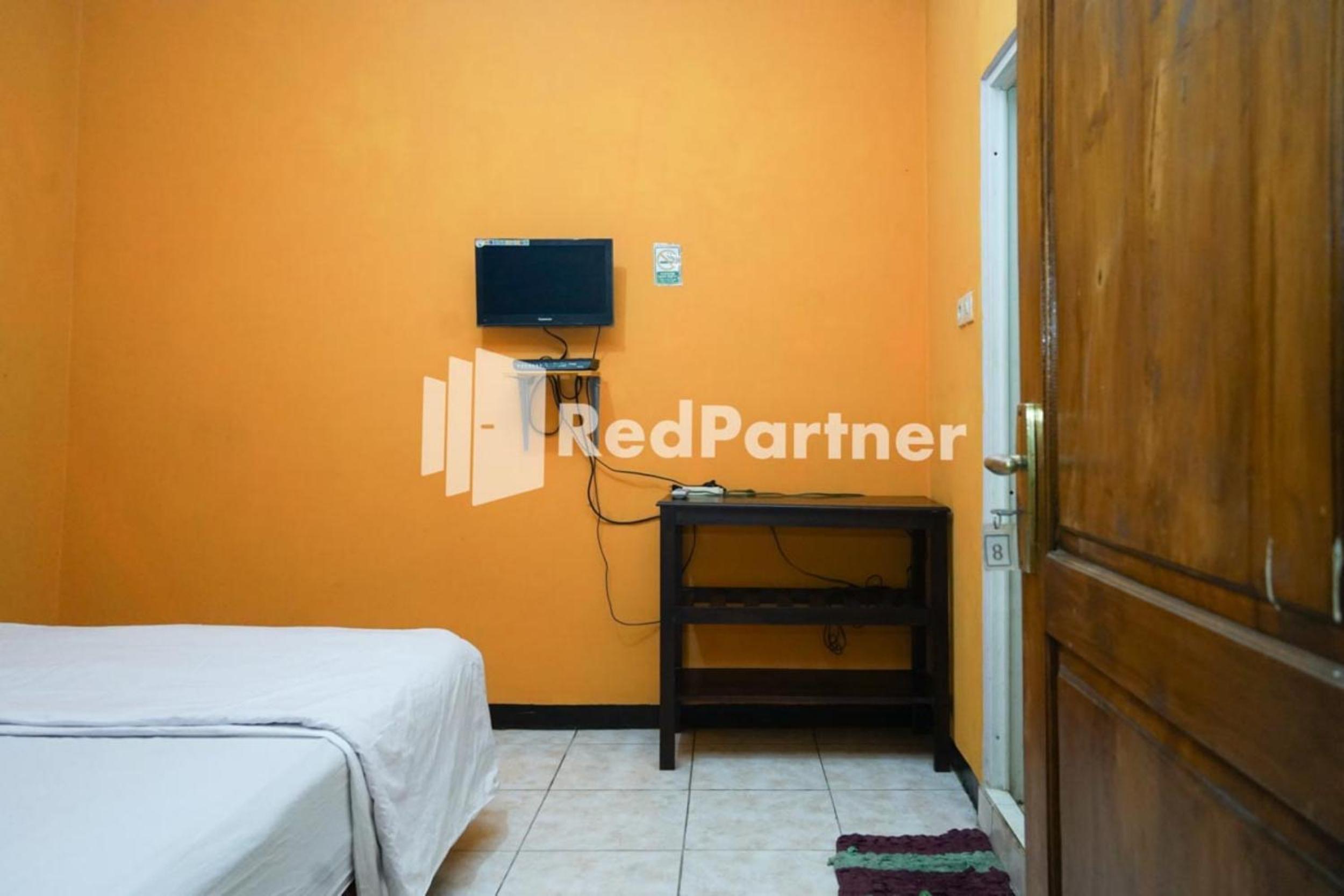 Standard Double Room - Photo 1
