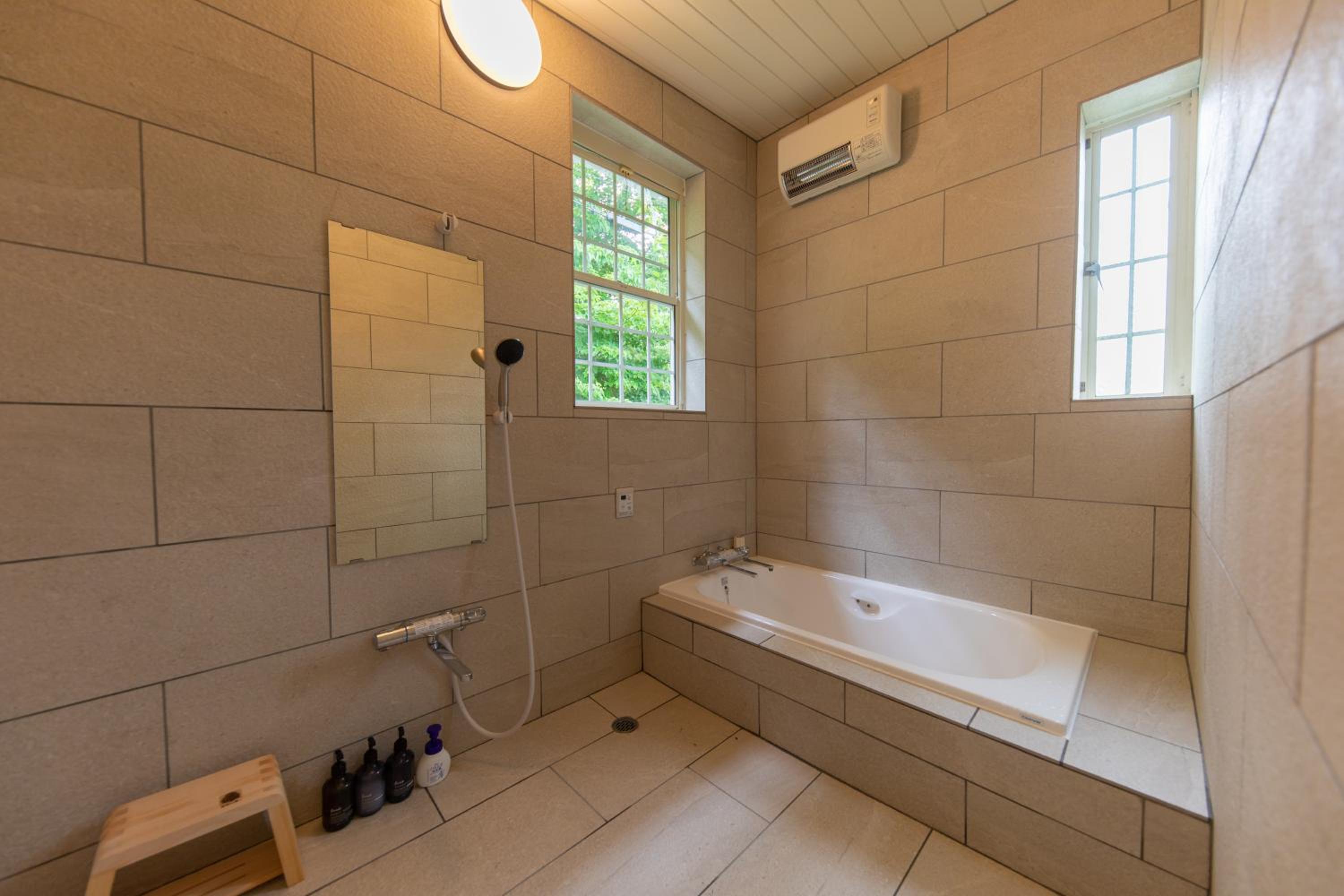 Two-Bedroom Villa - Photo 25