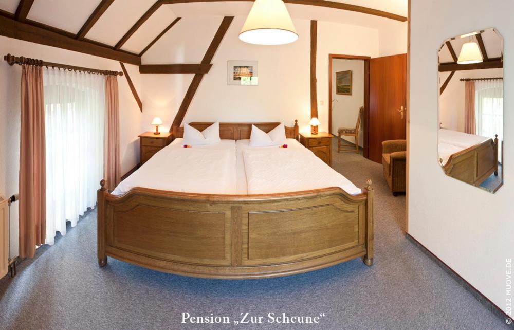 Superior Double Room photo 1