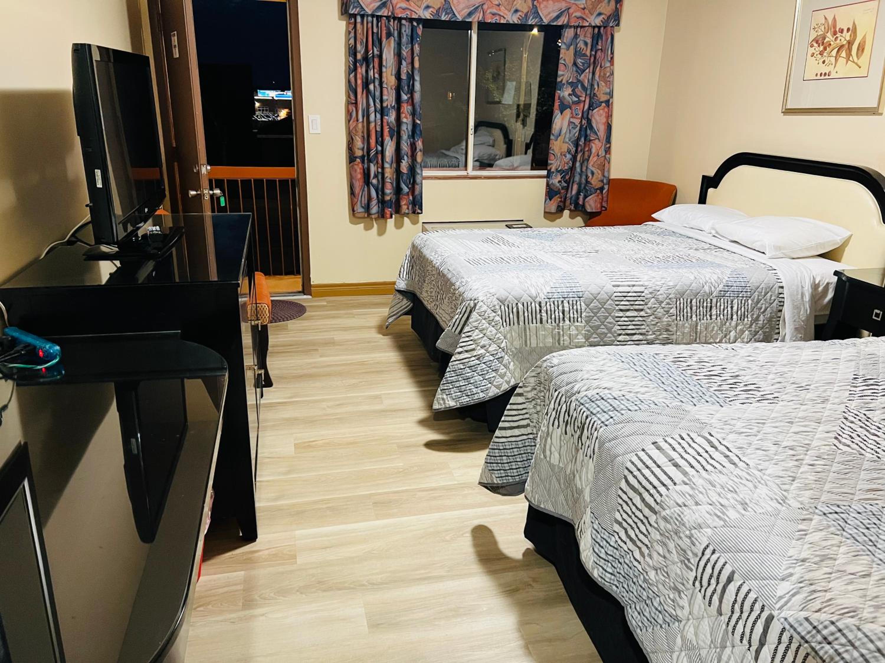 Family Double Room - Photo 3
