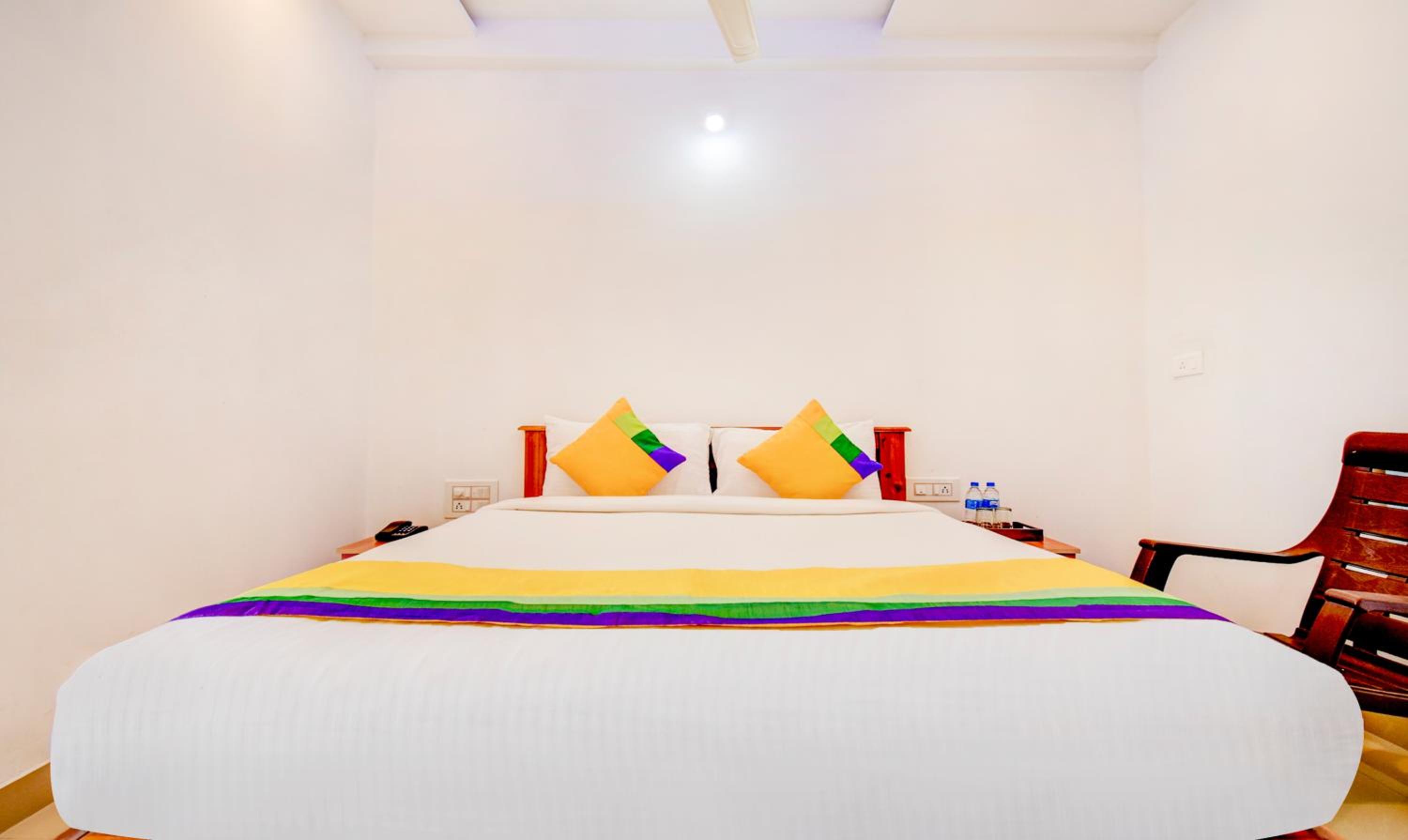 Standard Room photo 3