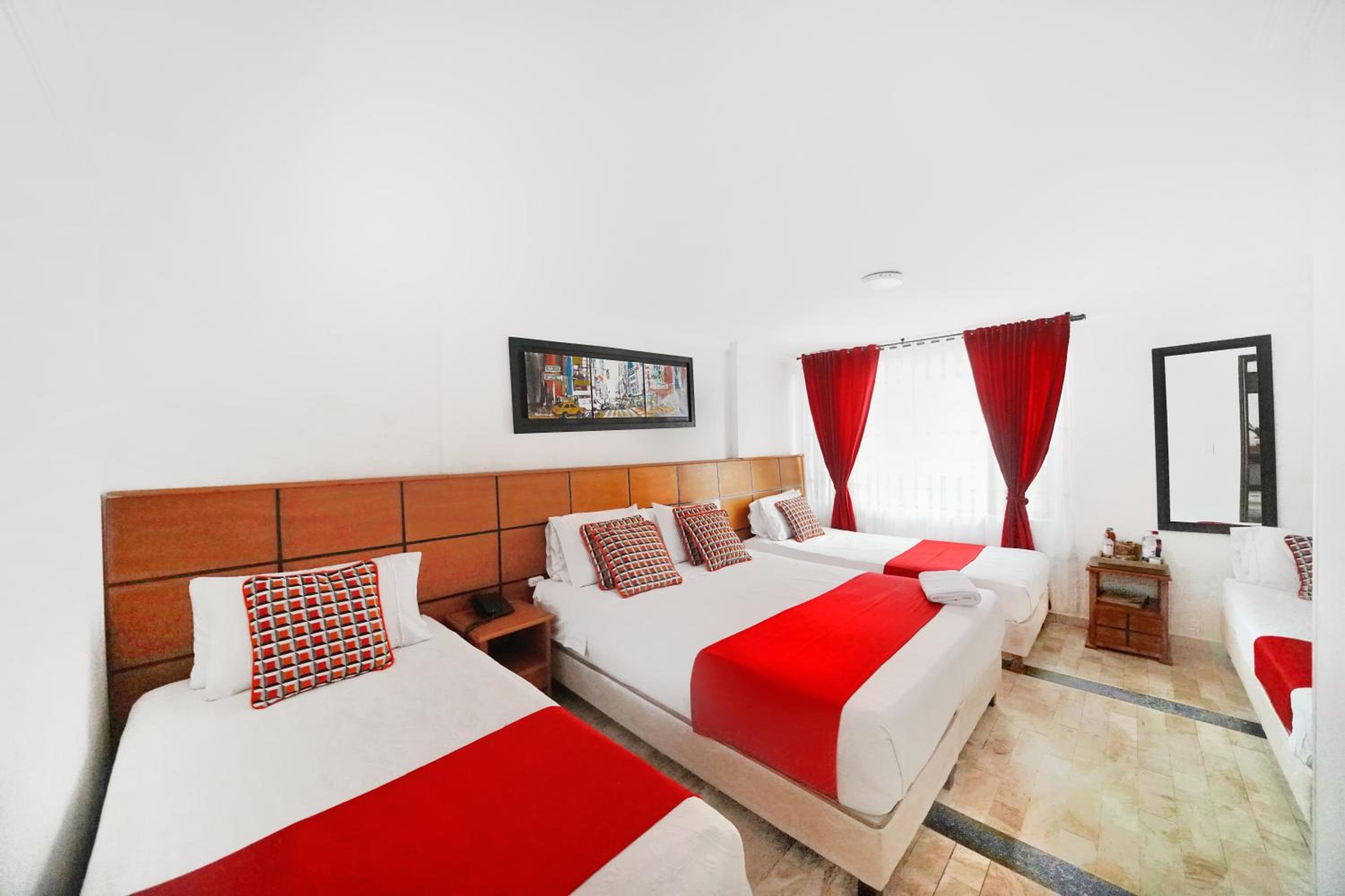Family Suite