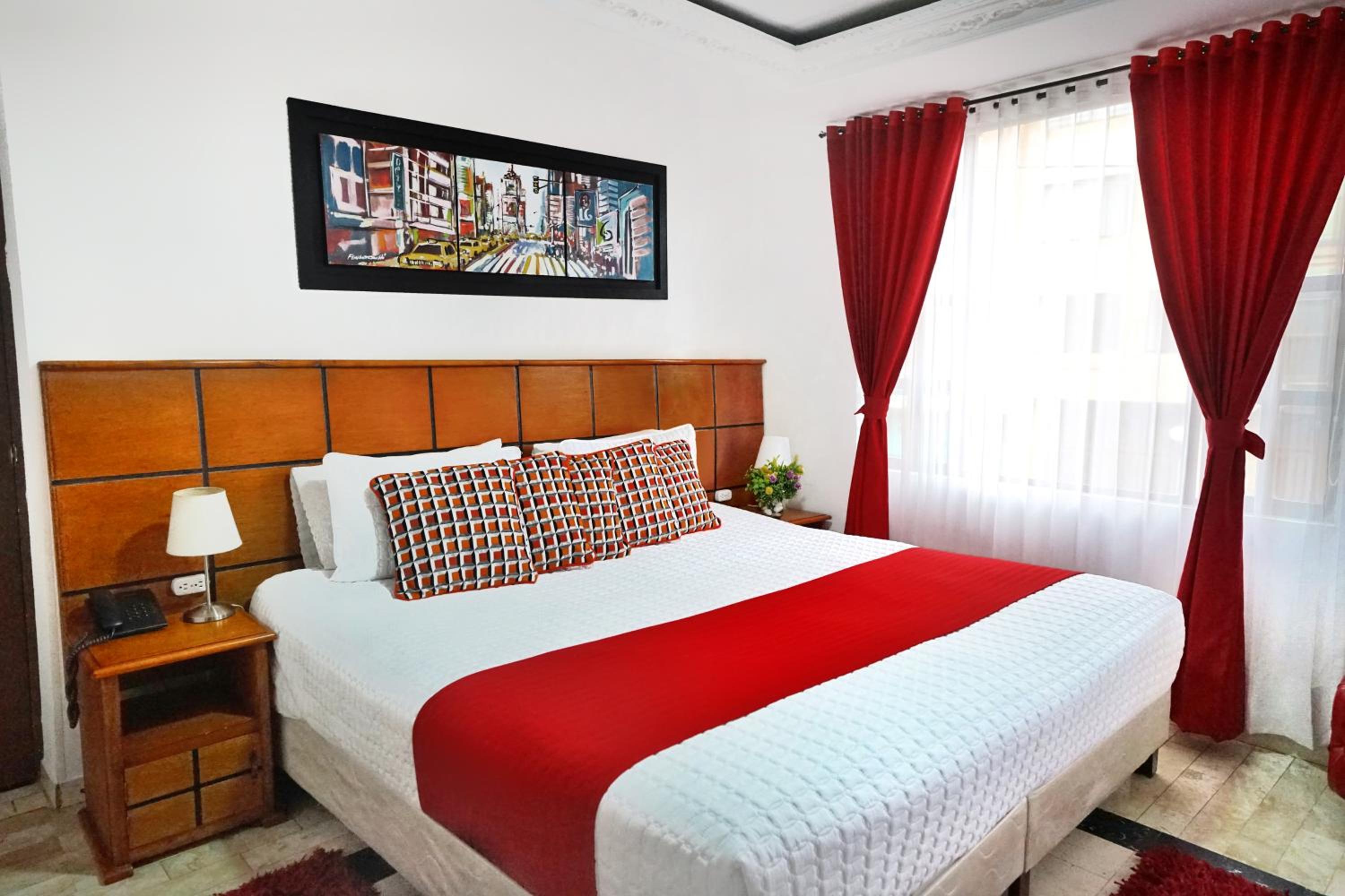 Single Room