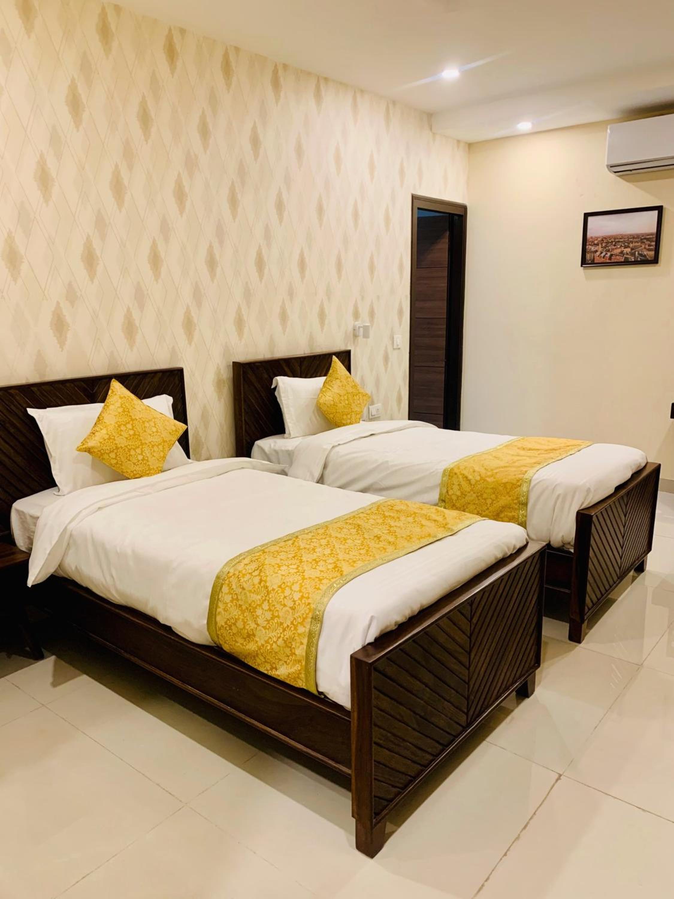 Superior Double Room