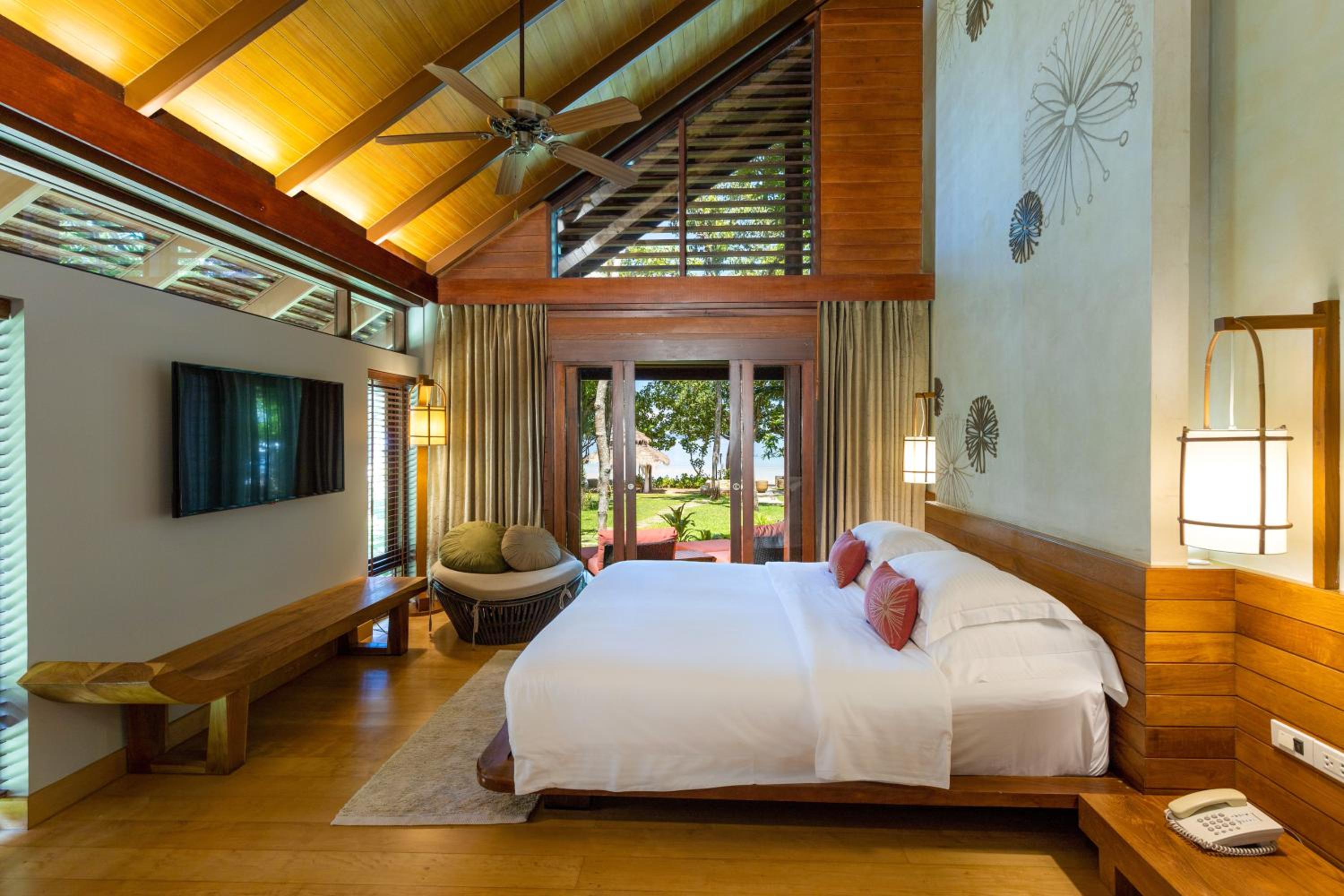 Sea View Room