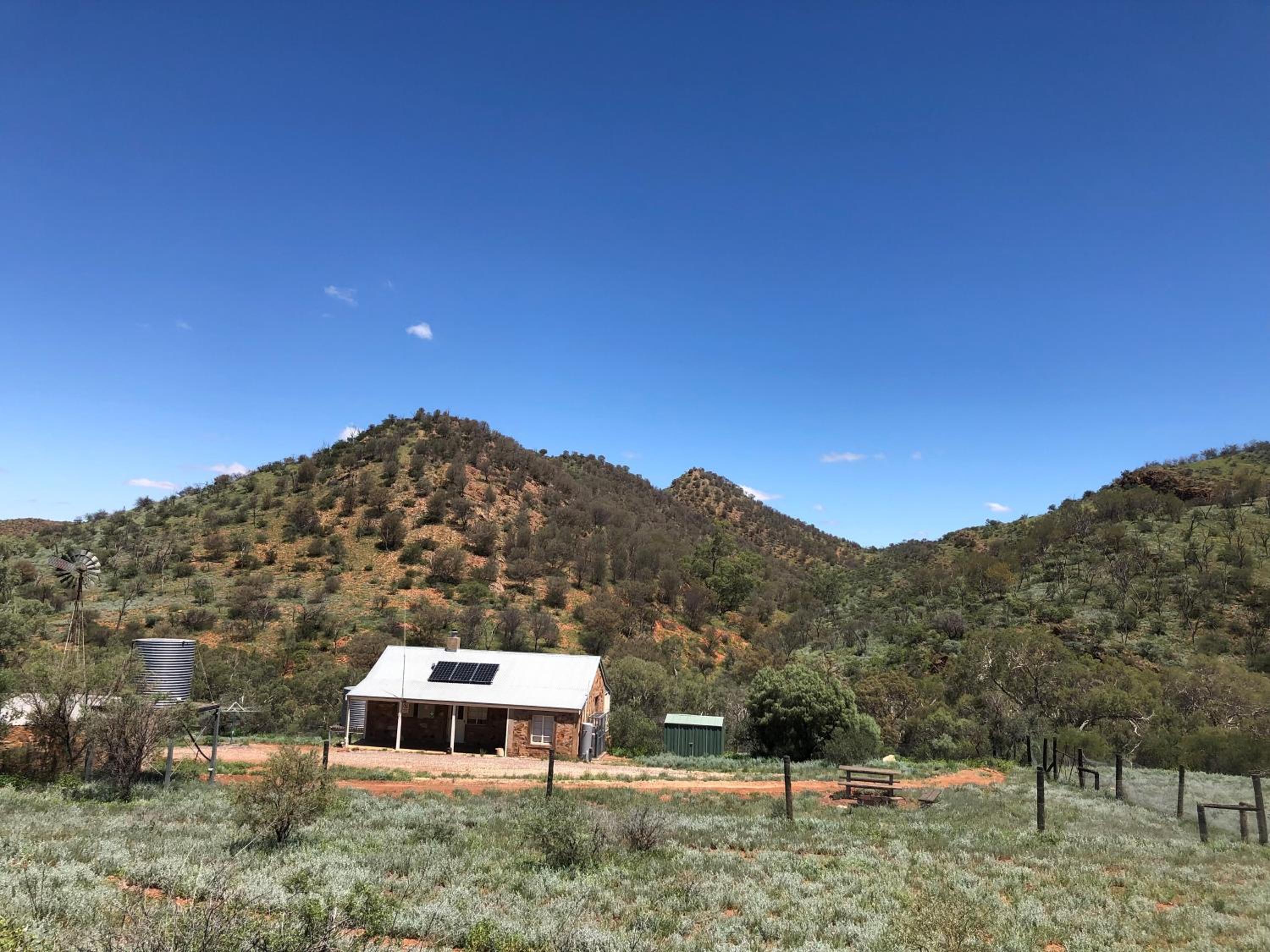 Vacation Home photo 2