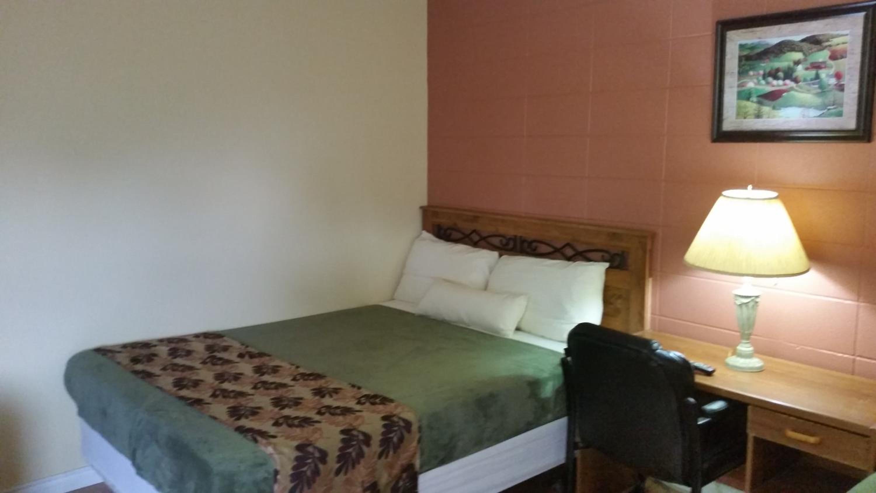 Room Selected at Check-In photo 2
