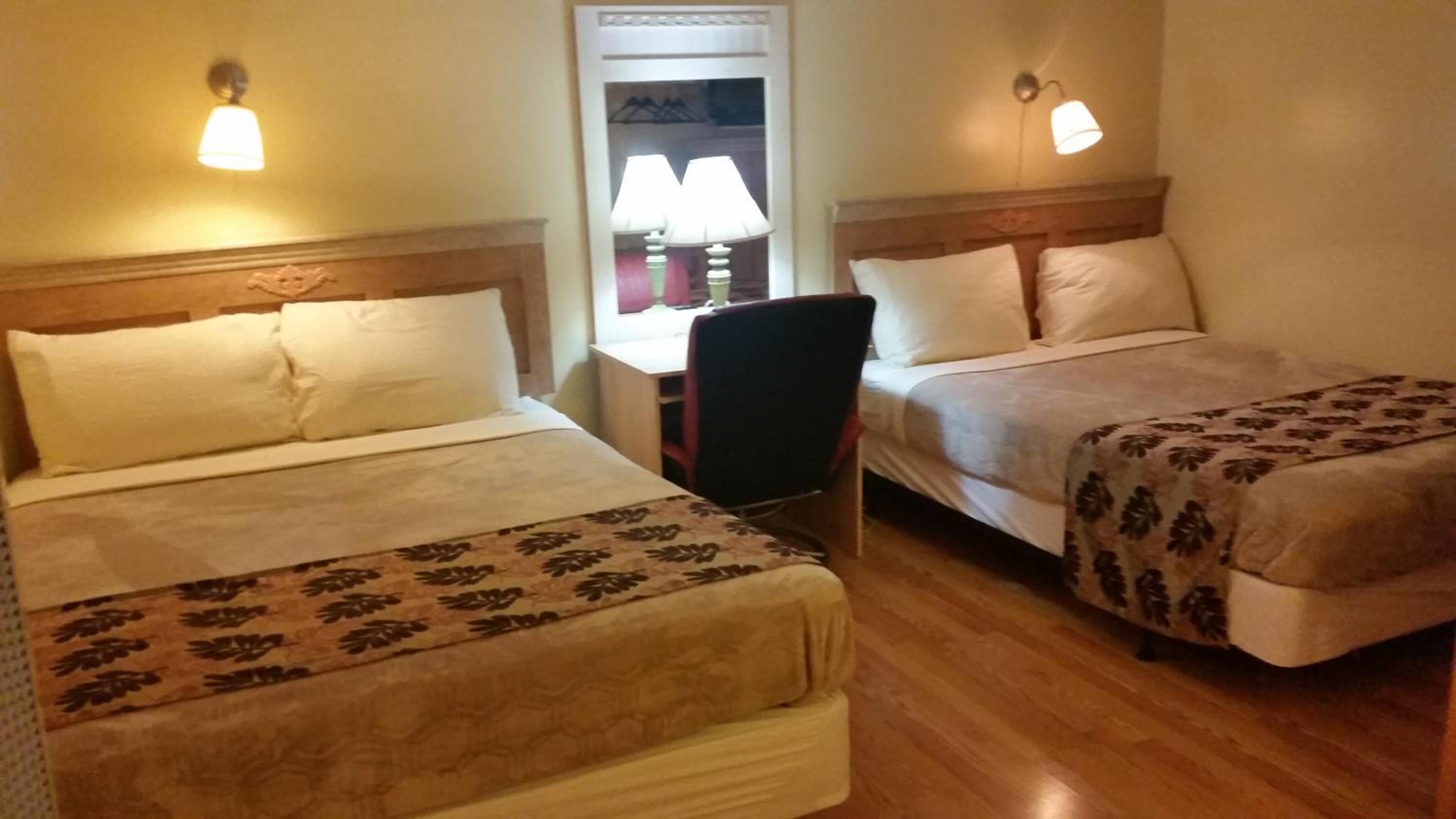 Room Selected at Check-In photo 1