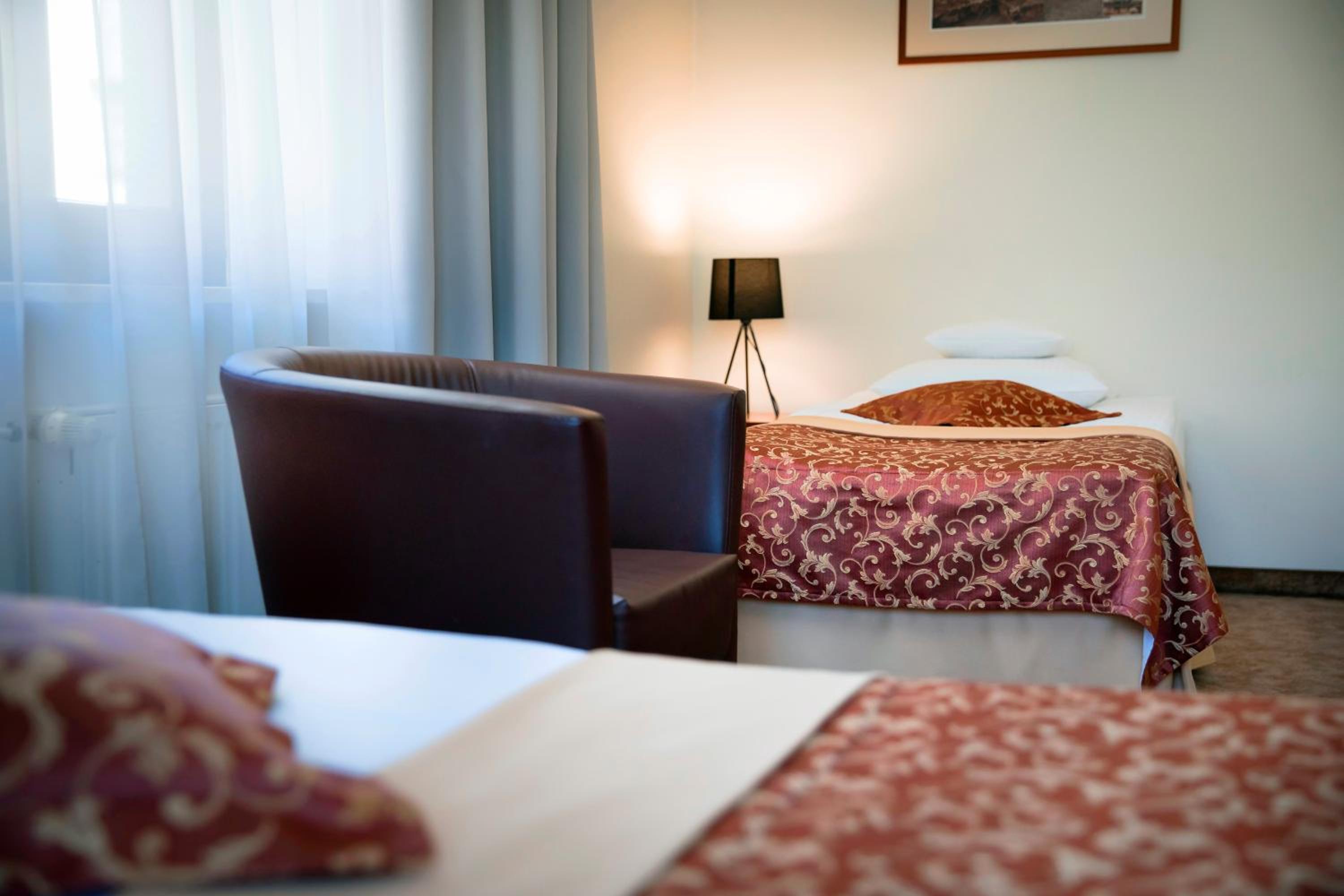 Standard Twin Room photo 1