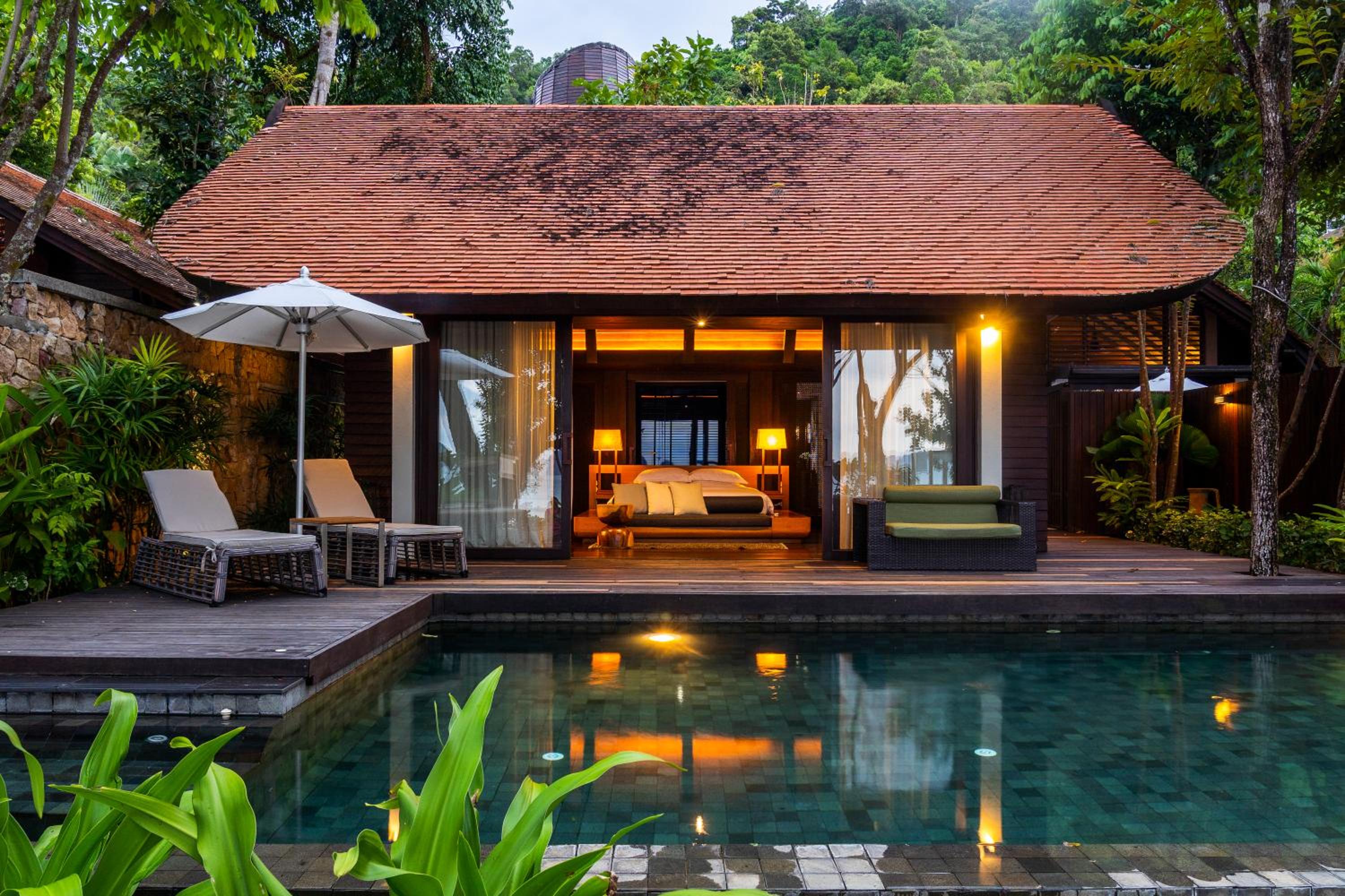 Haven Suite