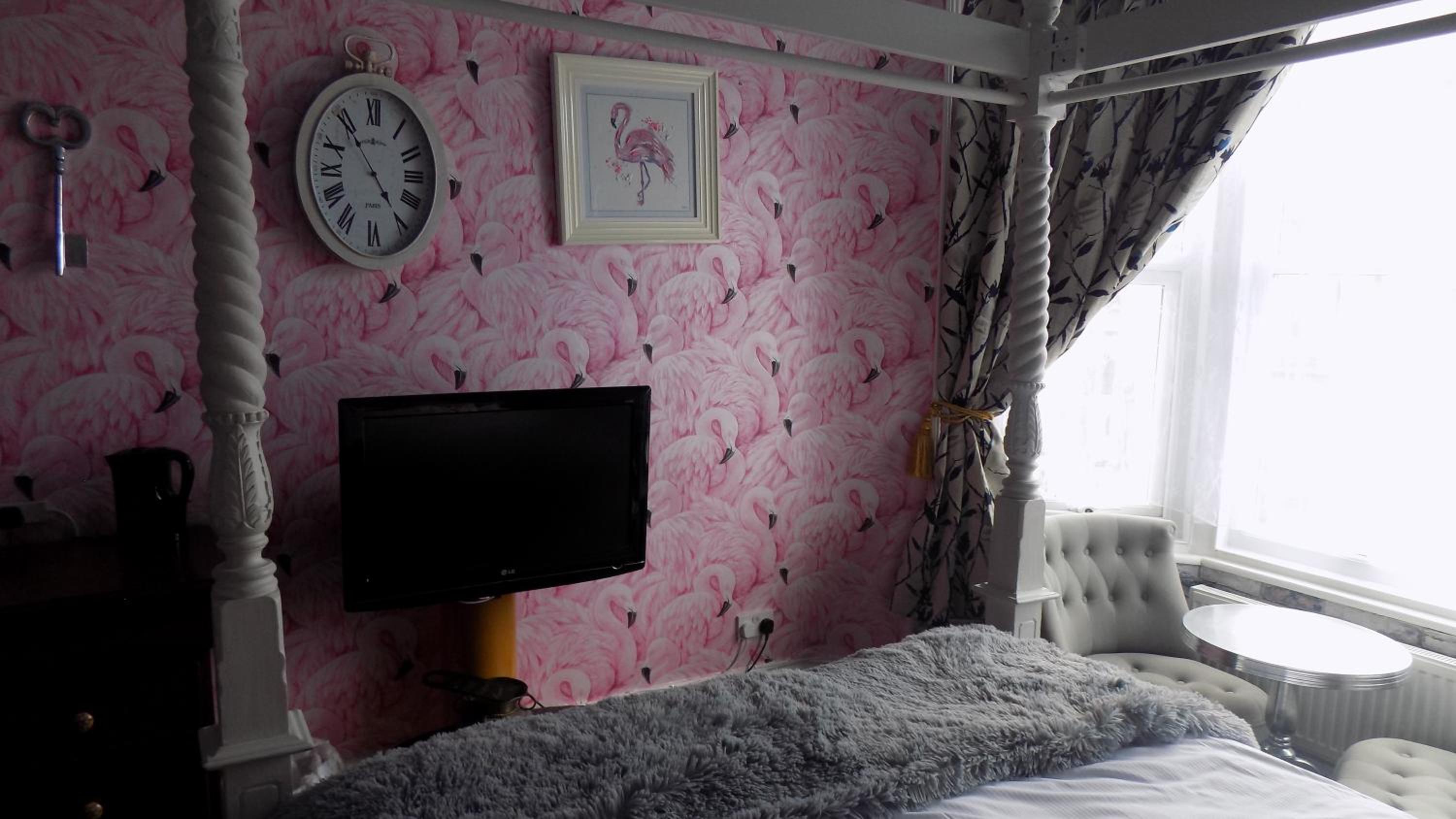 King Room with Sea View - Photo 11
