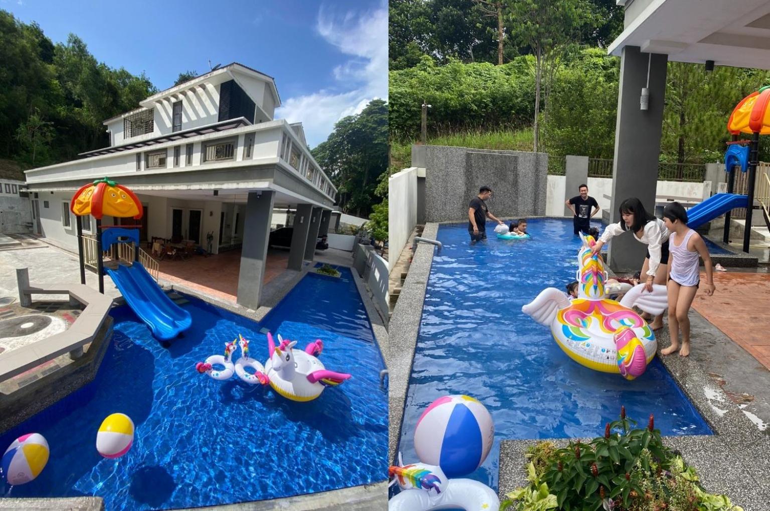 Vacation Home photo 1