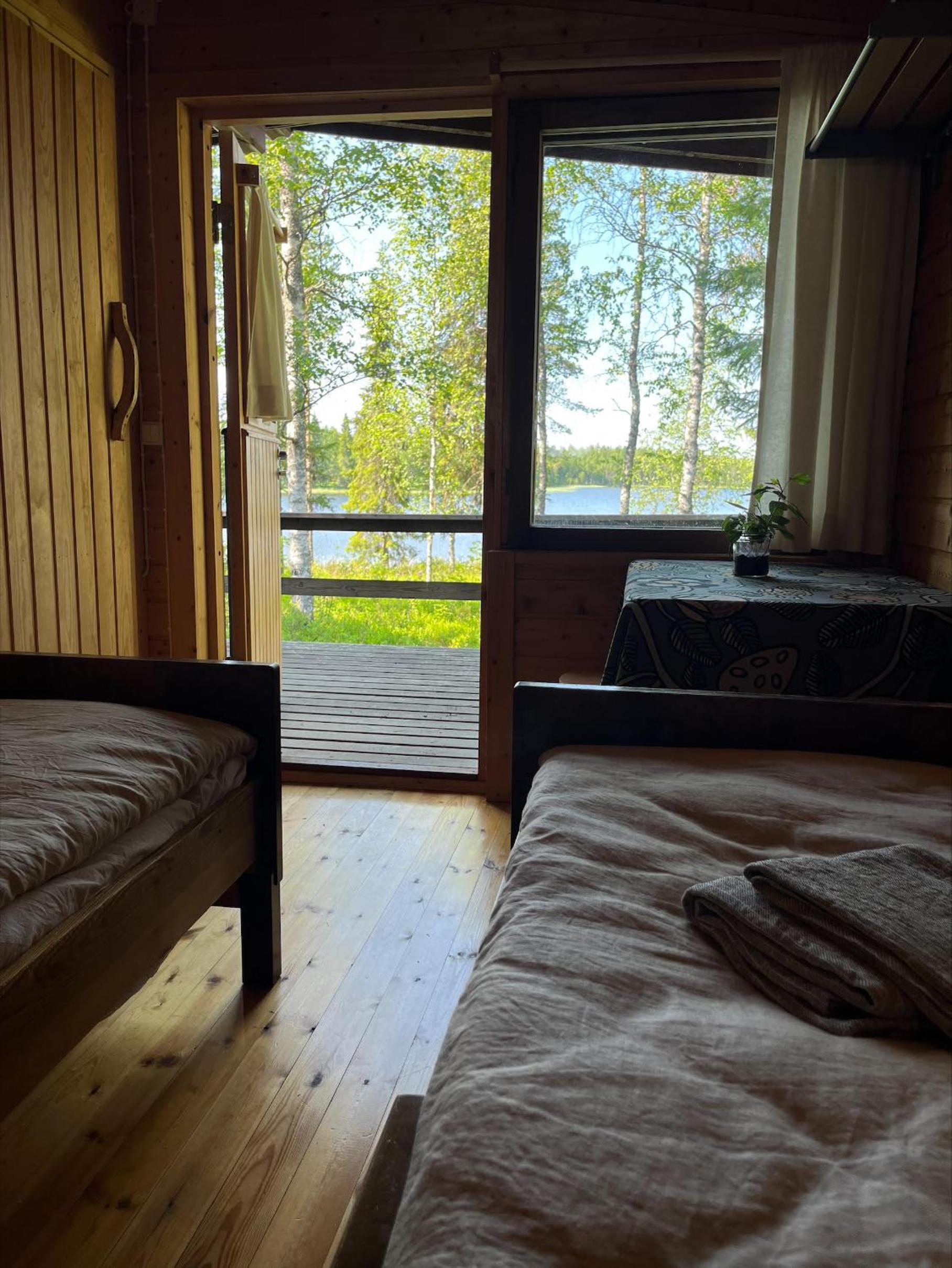 One-Bedroom Chalet photo 1