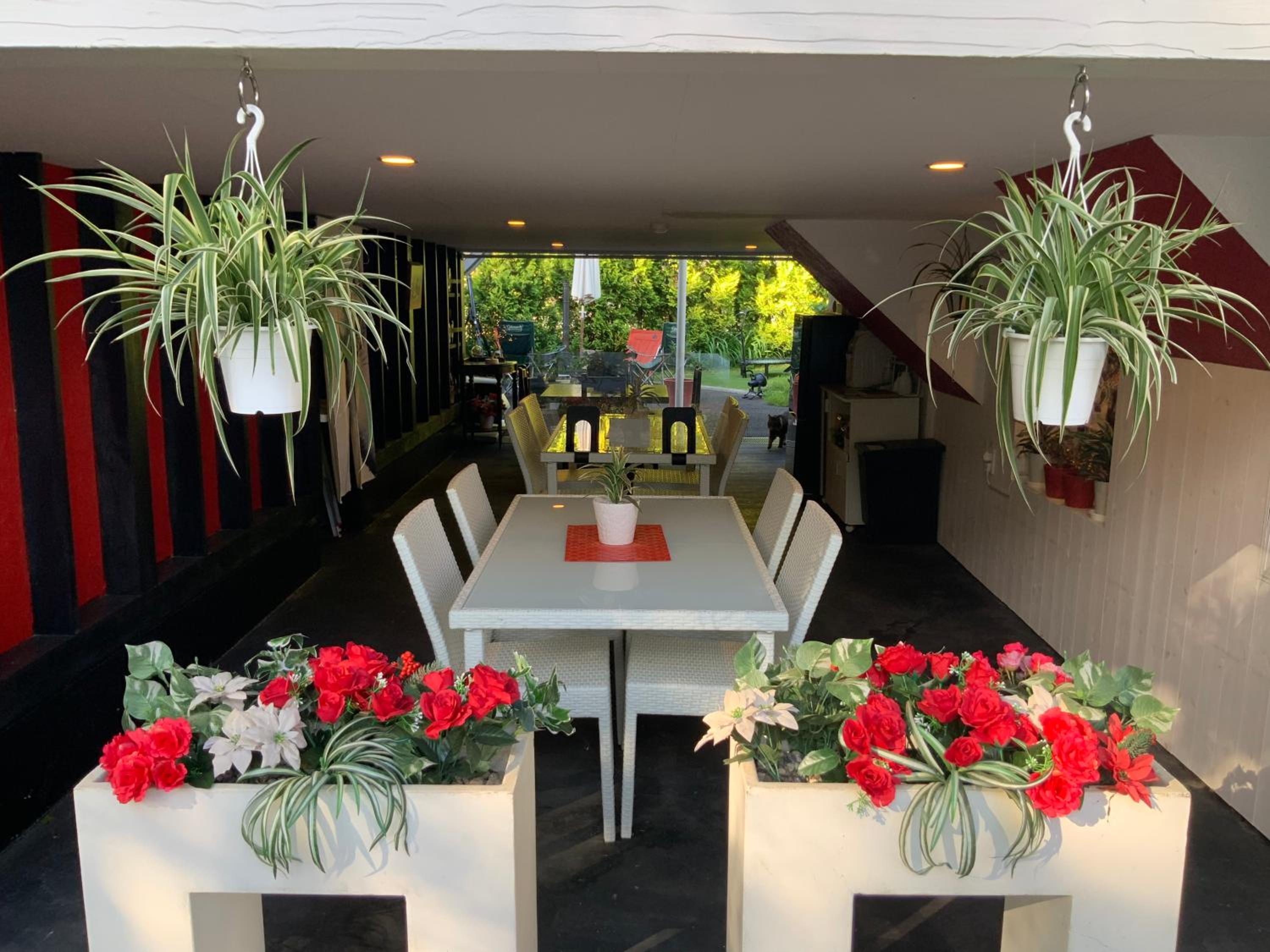 Family Suite - Photo 45