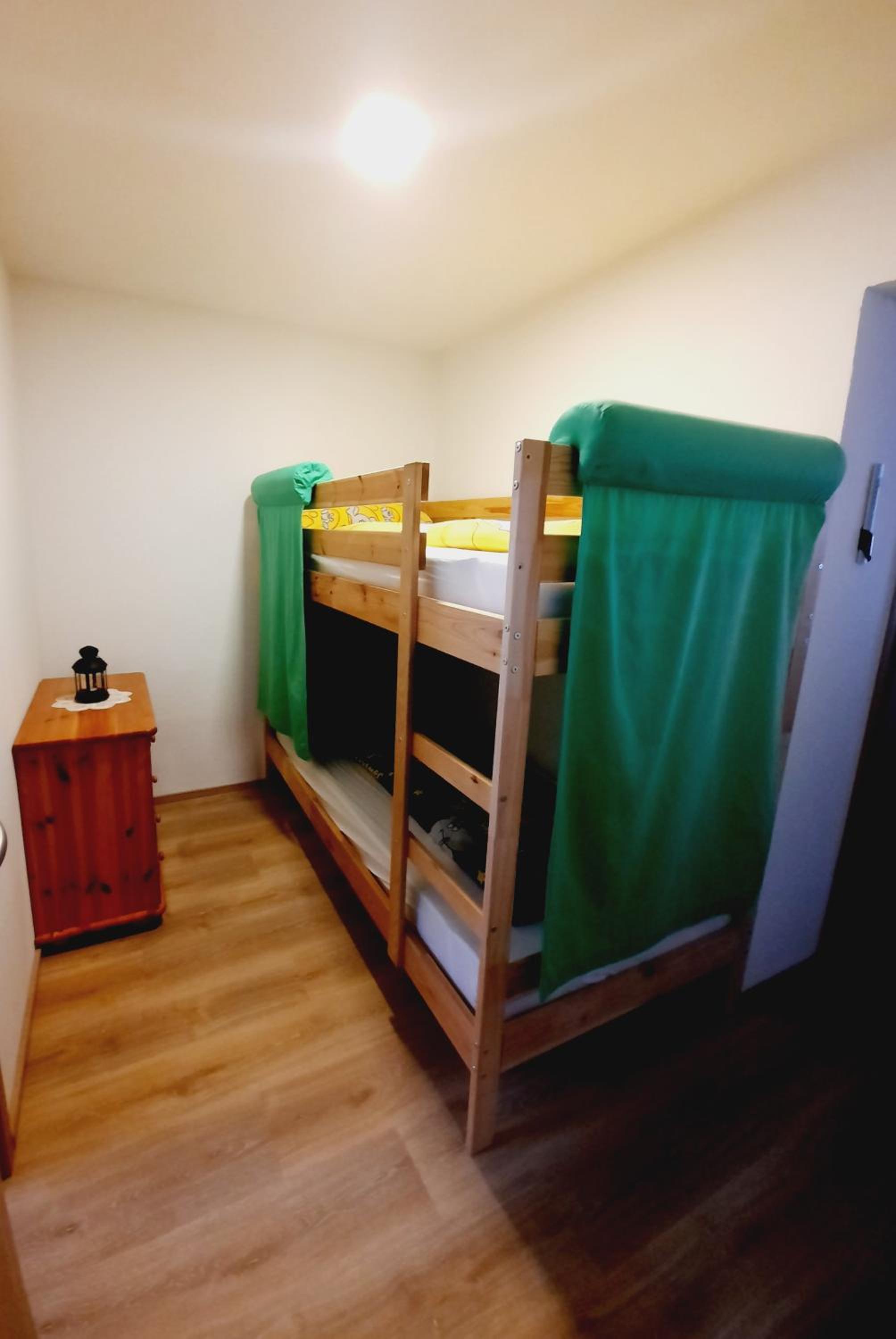 Two-Bedroom Apartment photo 2