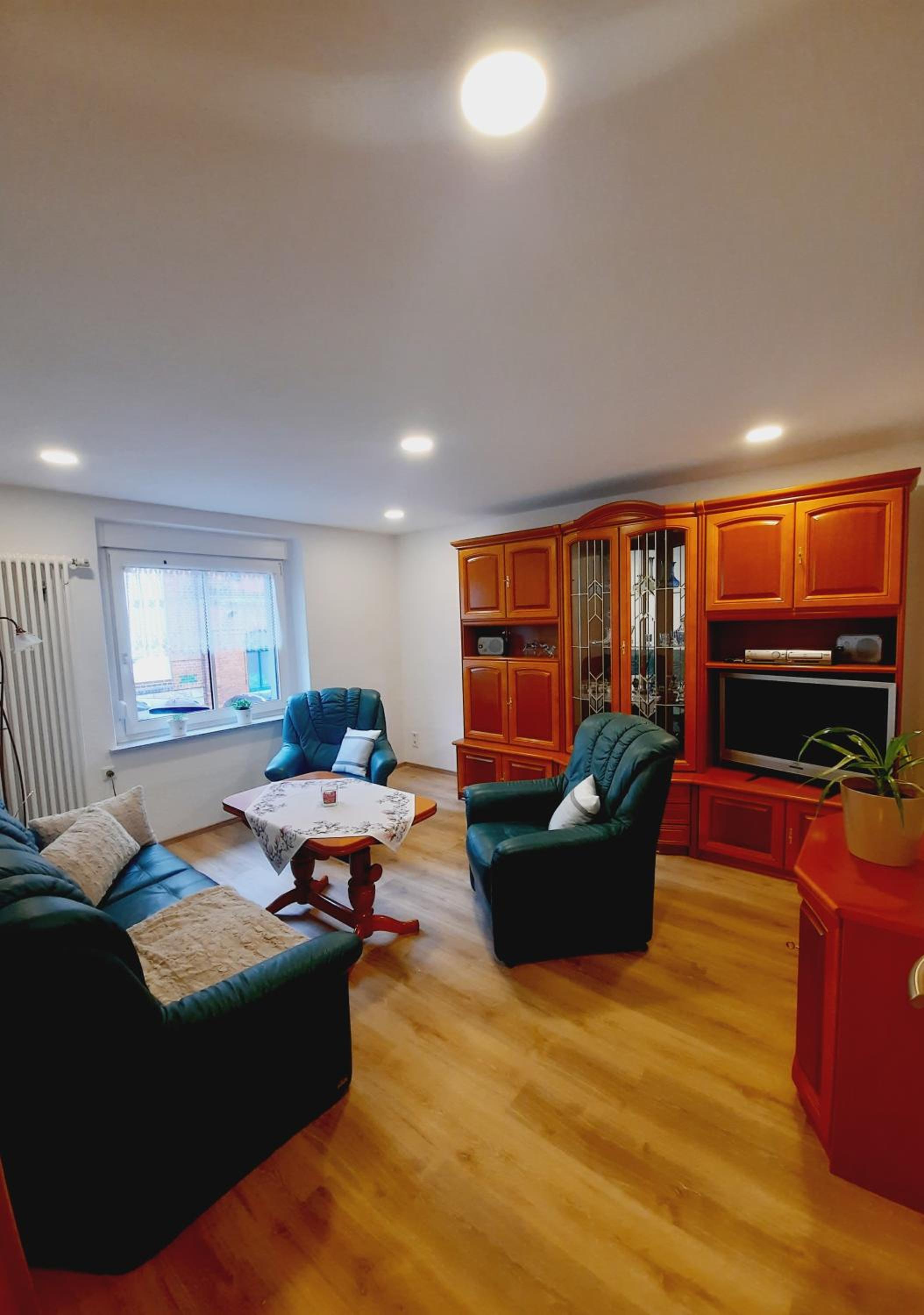 Two-Bedroom Apartment photo 1
