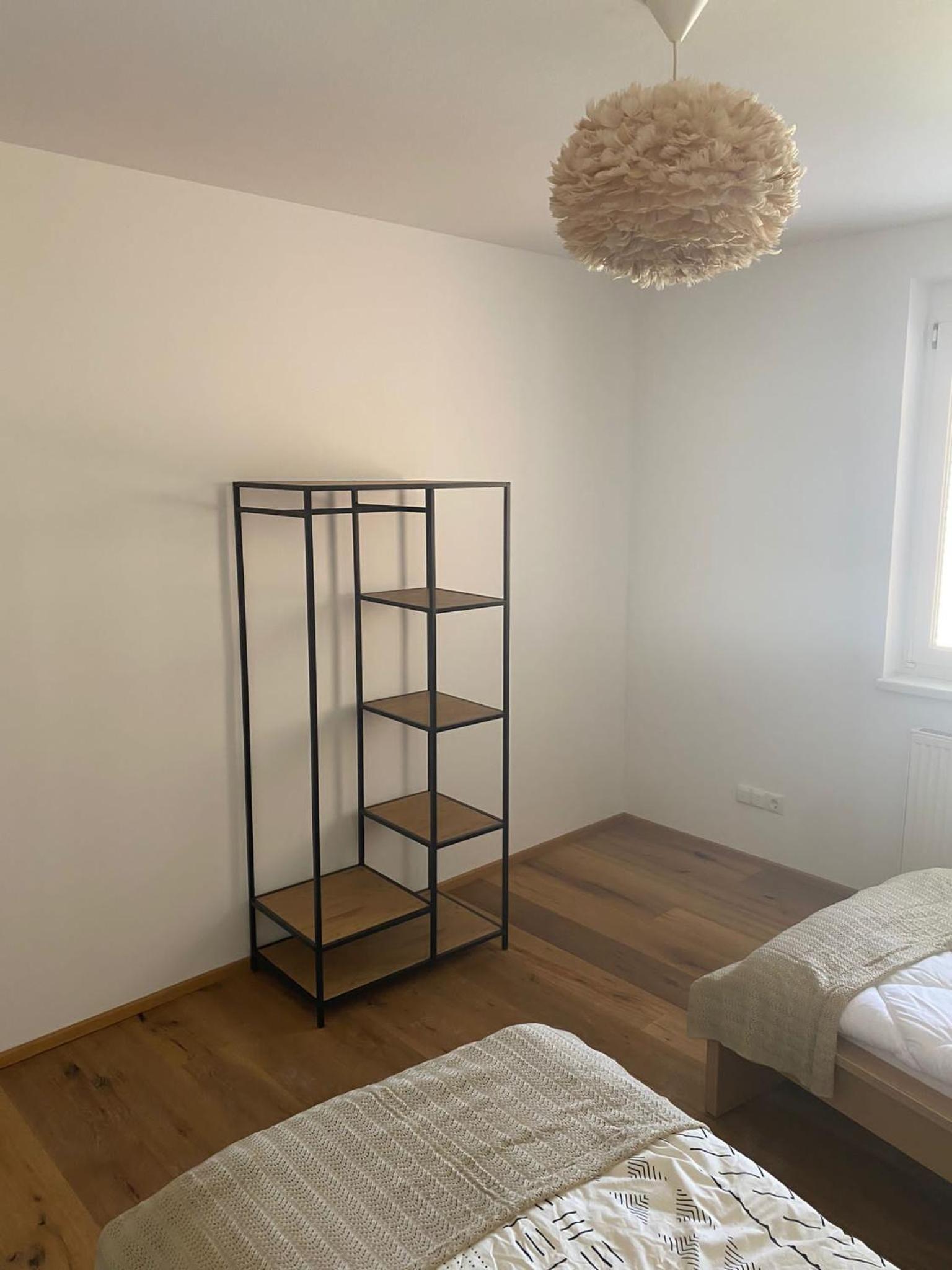 Two-Bedroom Apartment - Photo 8