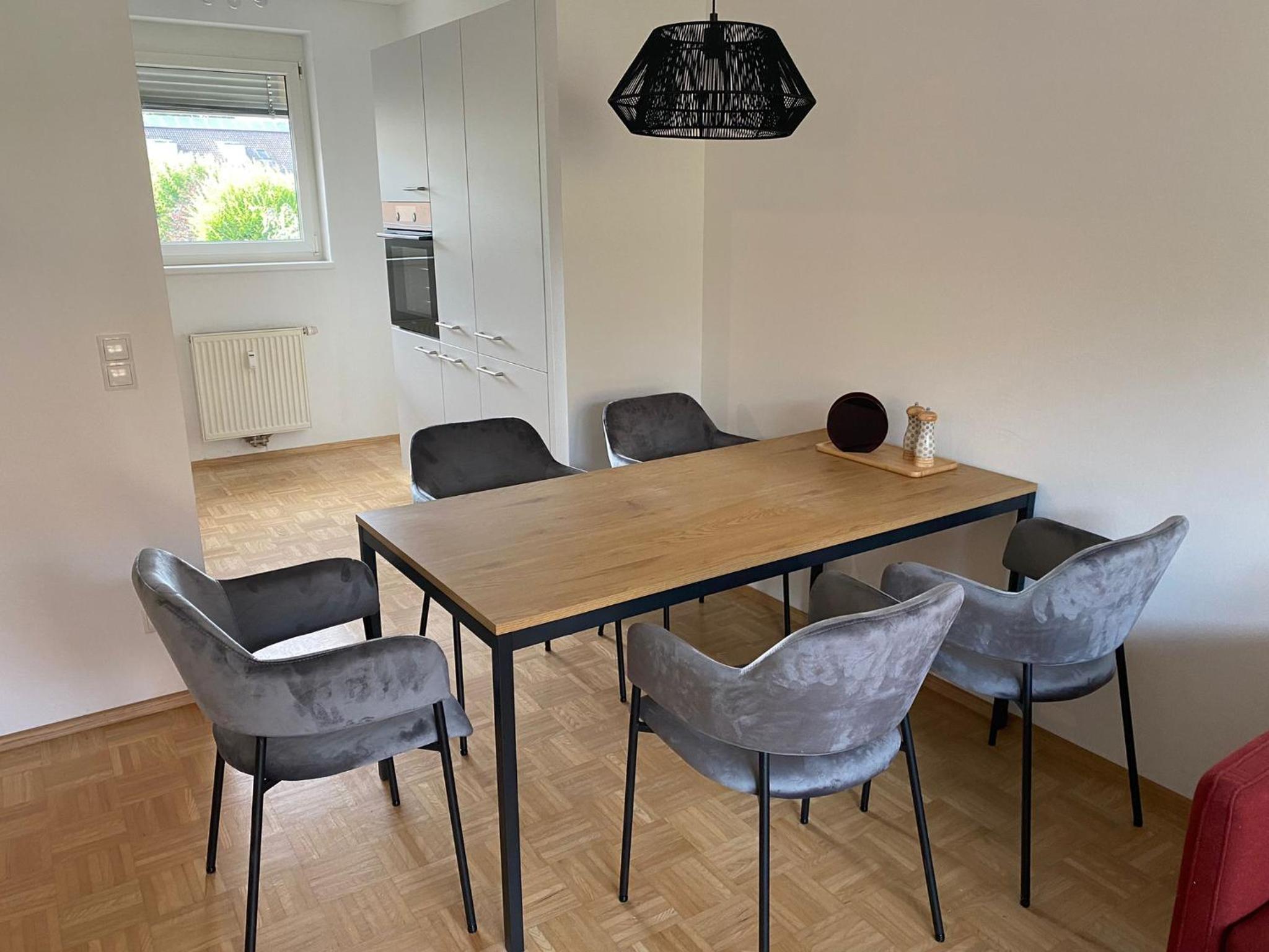 Two-Bedroom Apartment - Photo 2