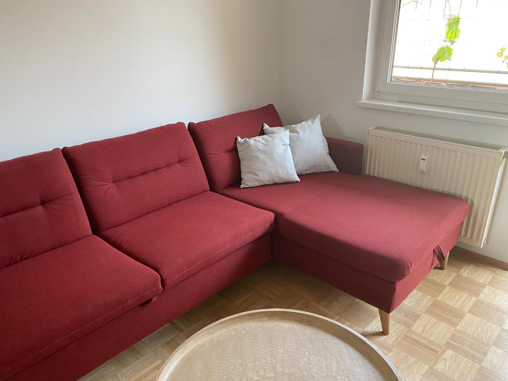 Two-Bedroom Apartment - Photo 22