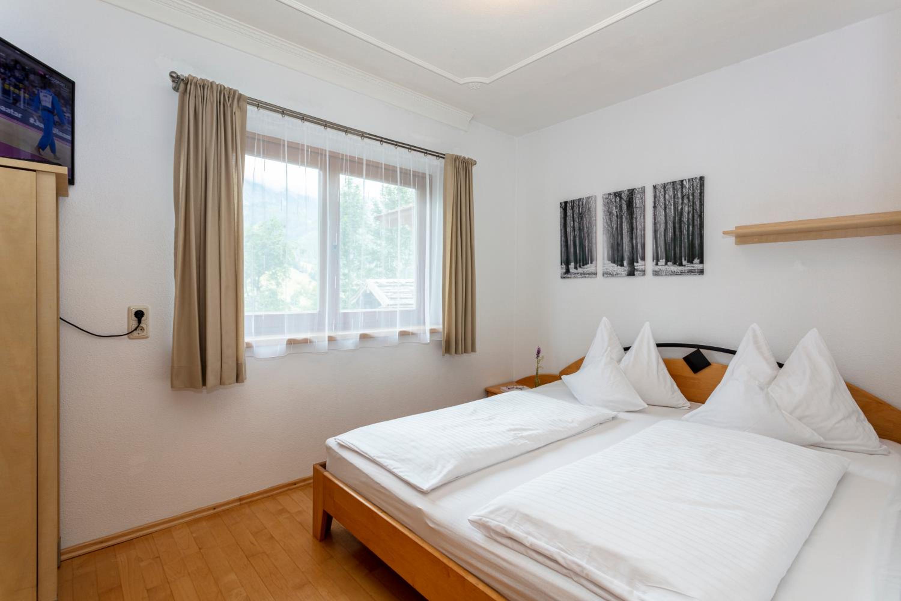 Apartment with Terrace photo 3