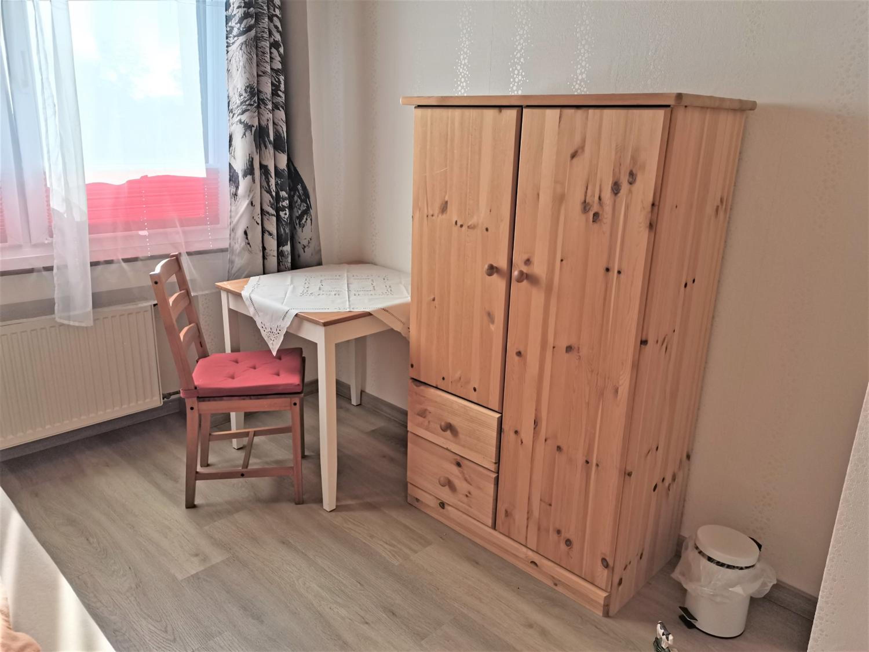 Small Double Room