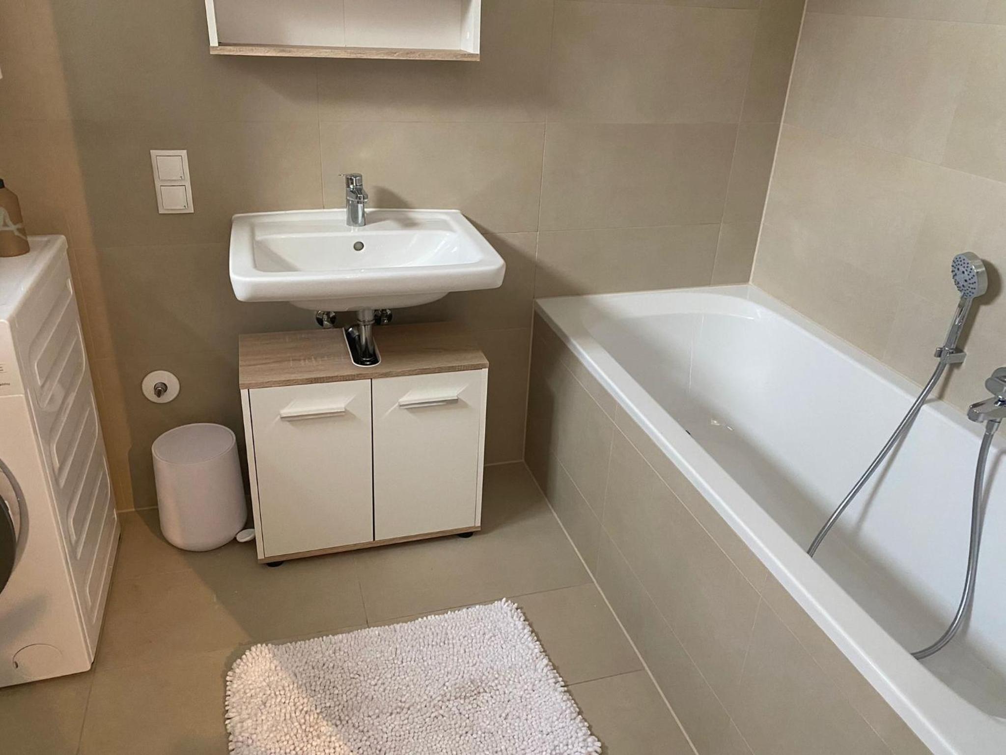 Two-Bedroom Apartment - Photo 19
