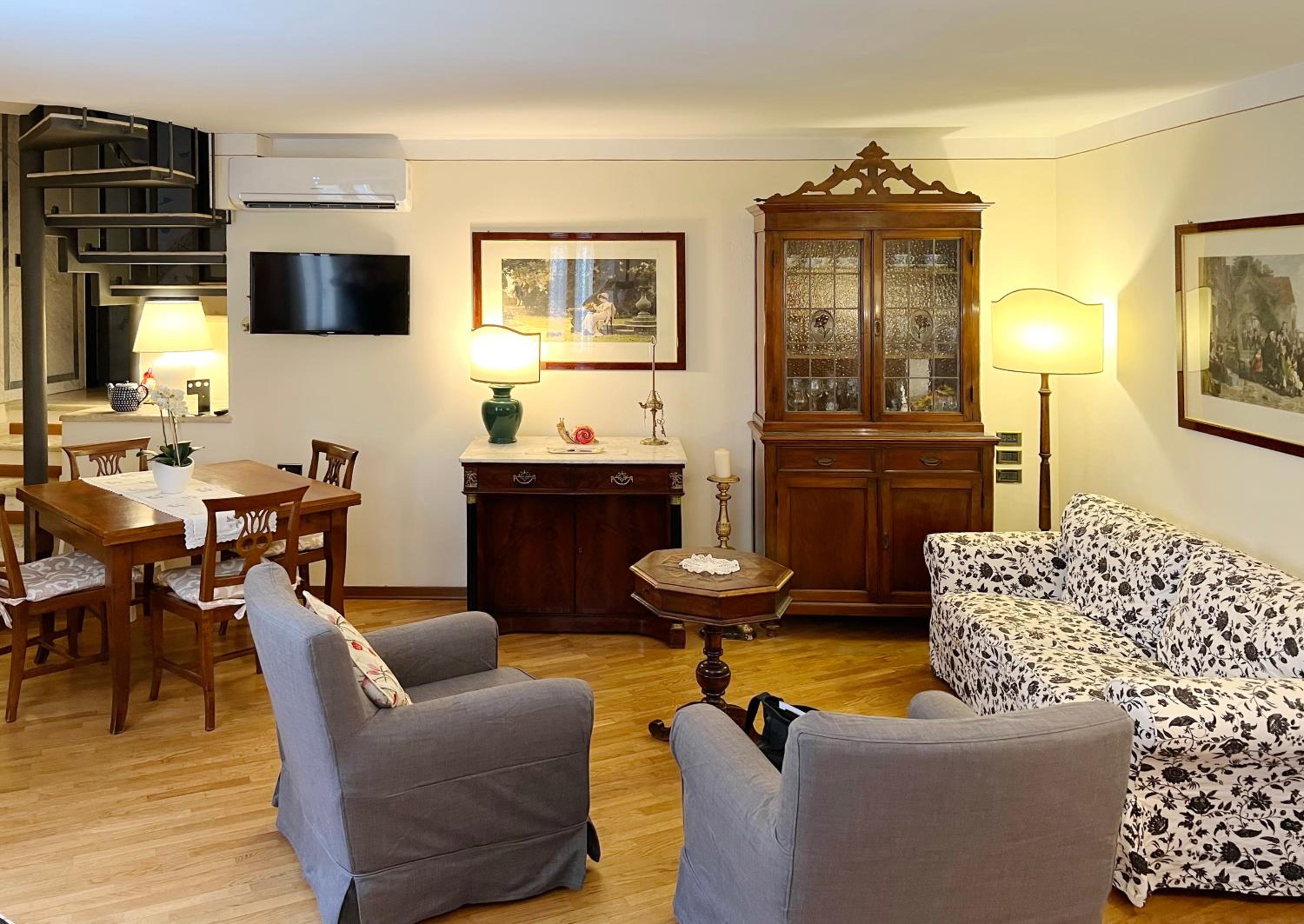 Maisonette