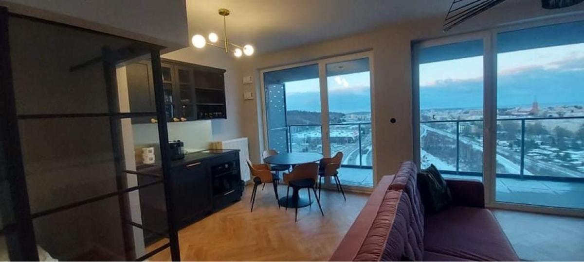 One-Bedroom Apartment photo 3